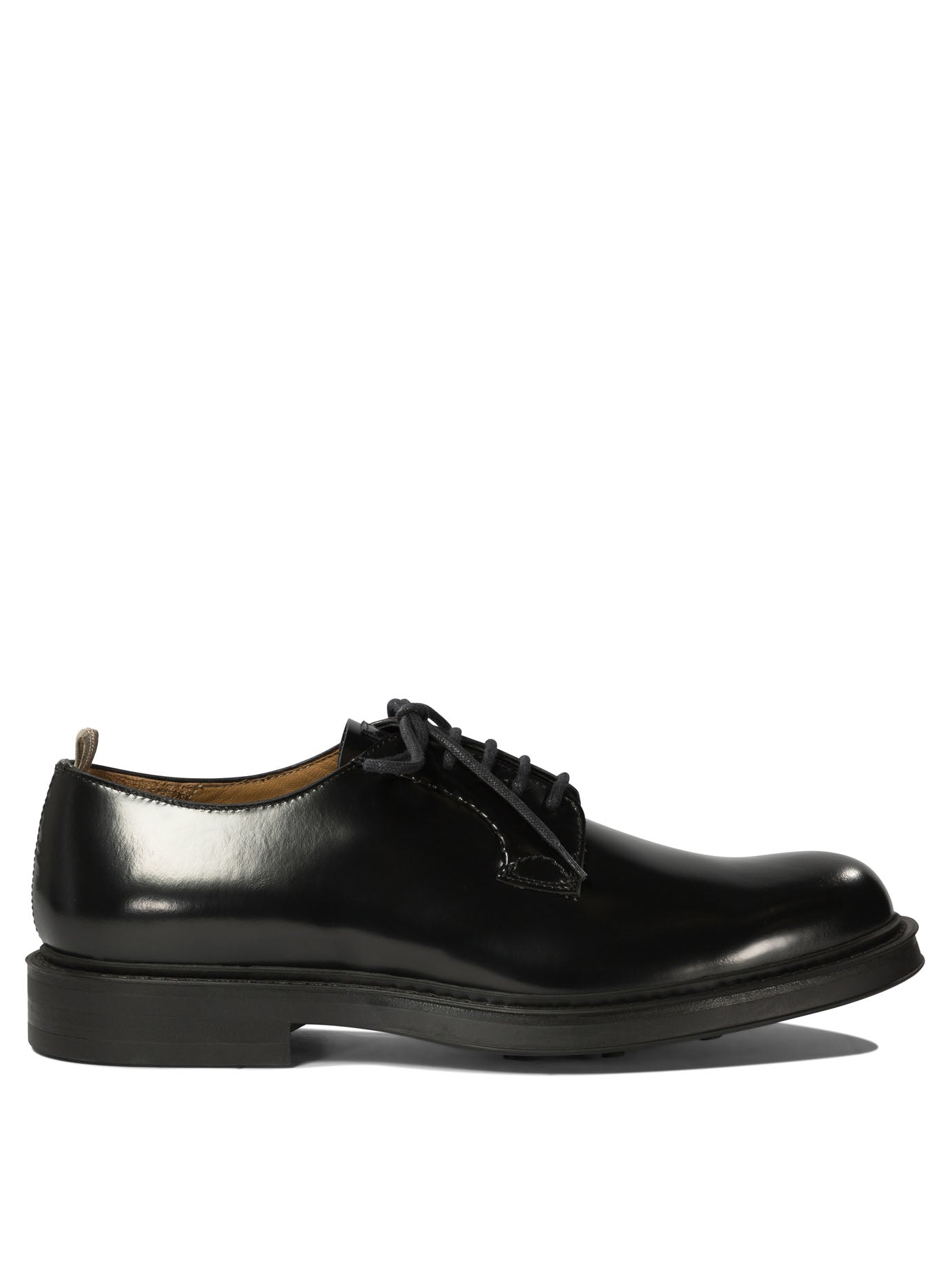 Officine Creative Uniform Lace-Ups