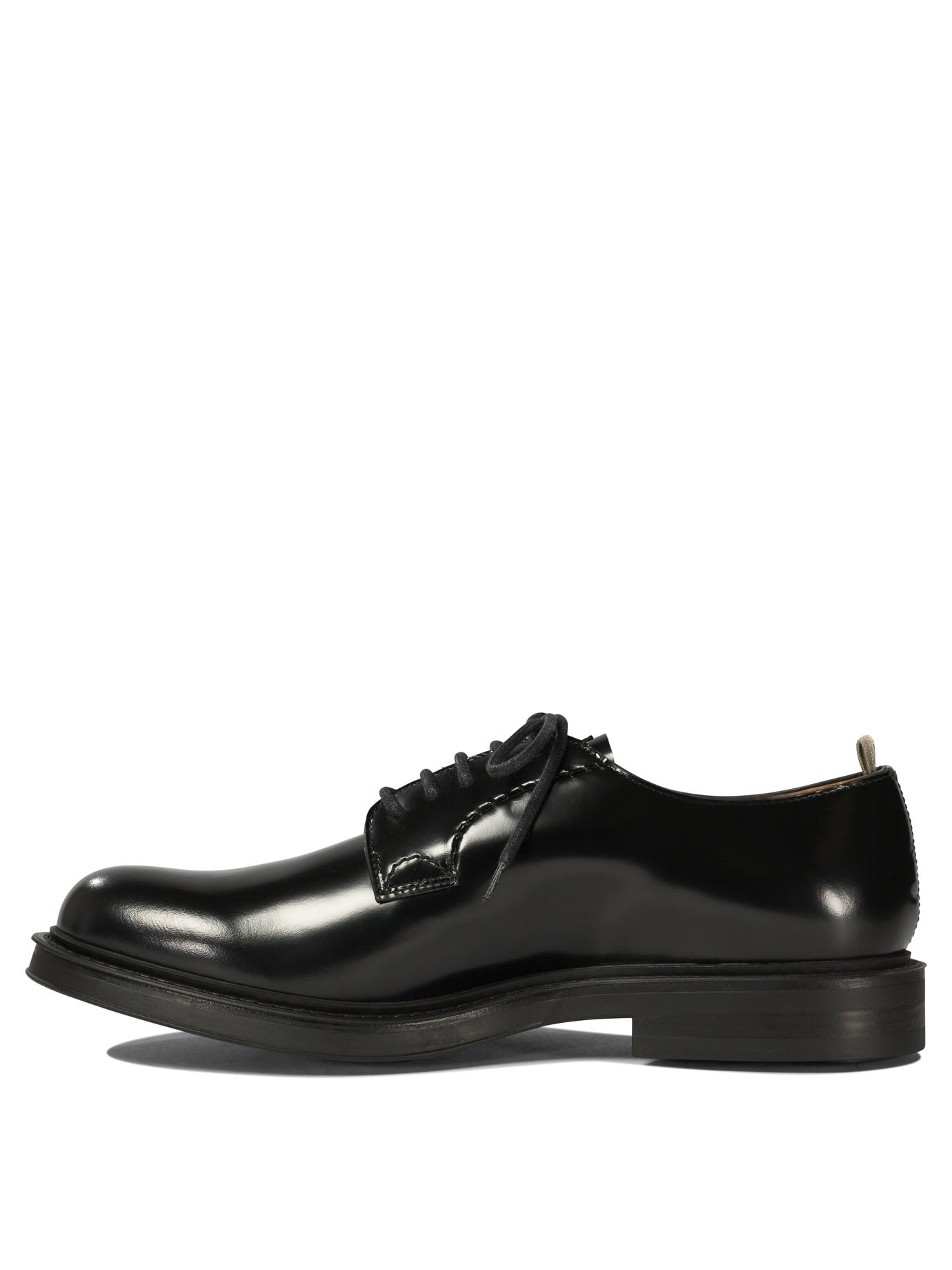 Officine Creative Uniform Lace-Ups