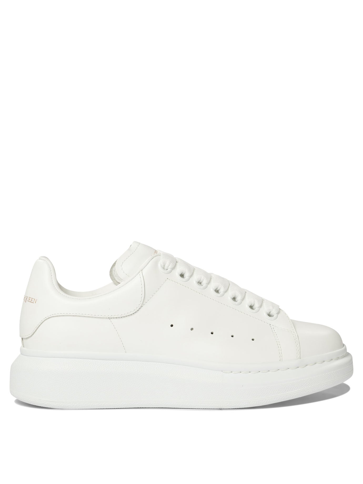 Alexander McQueen Larry Oversize Sneakers