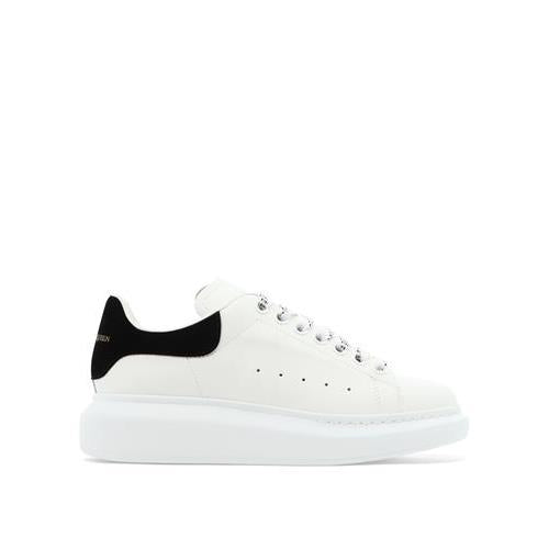 Alexander McQueen Larry Oversize Sneakers