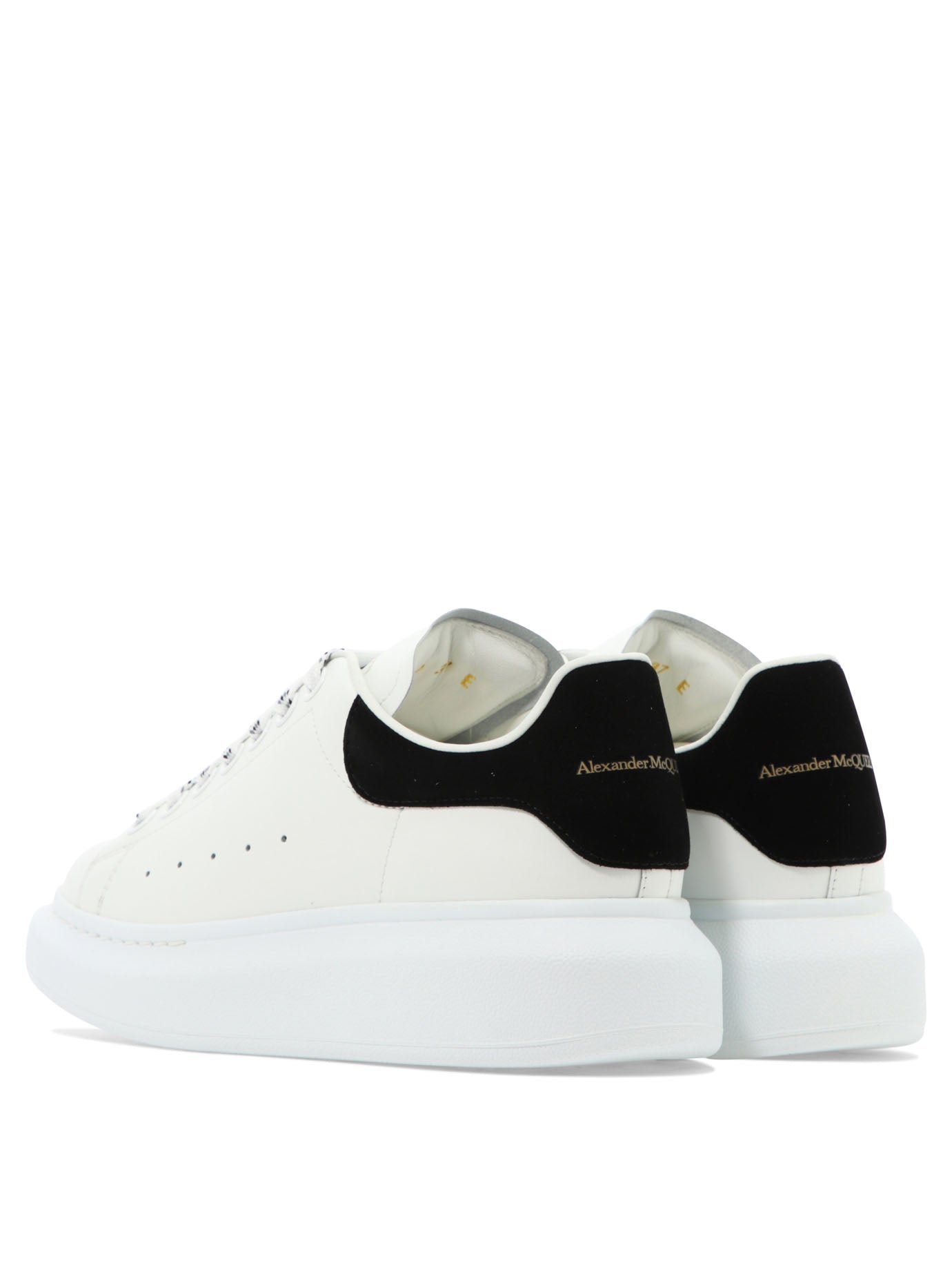 Alexander McQueen Oversize Sneakers