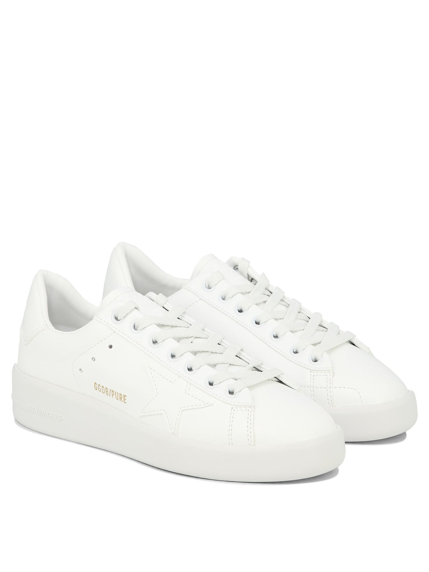 Golden Goose Pure New Sneakers