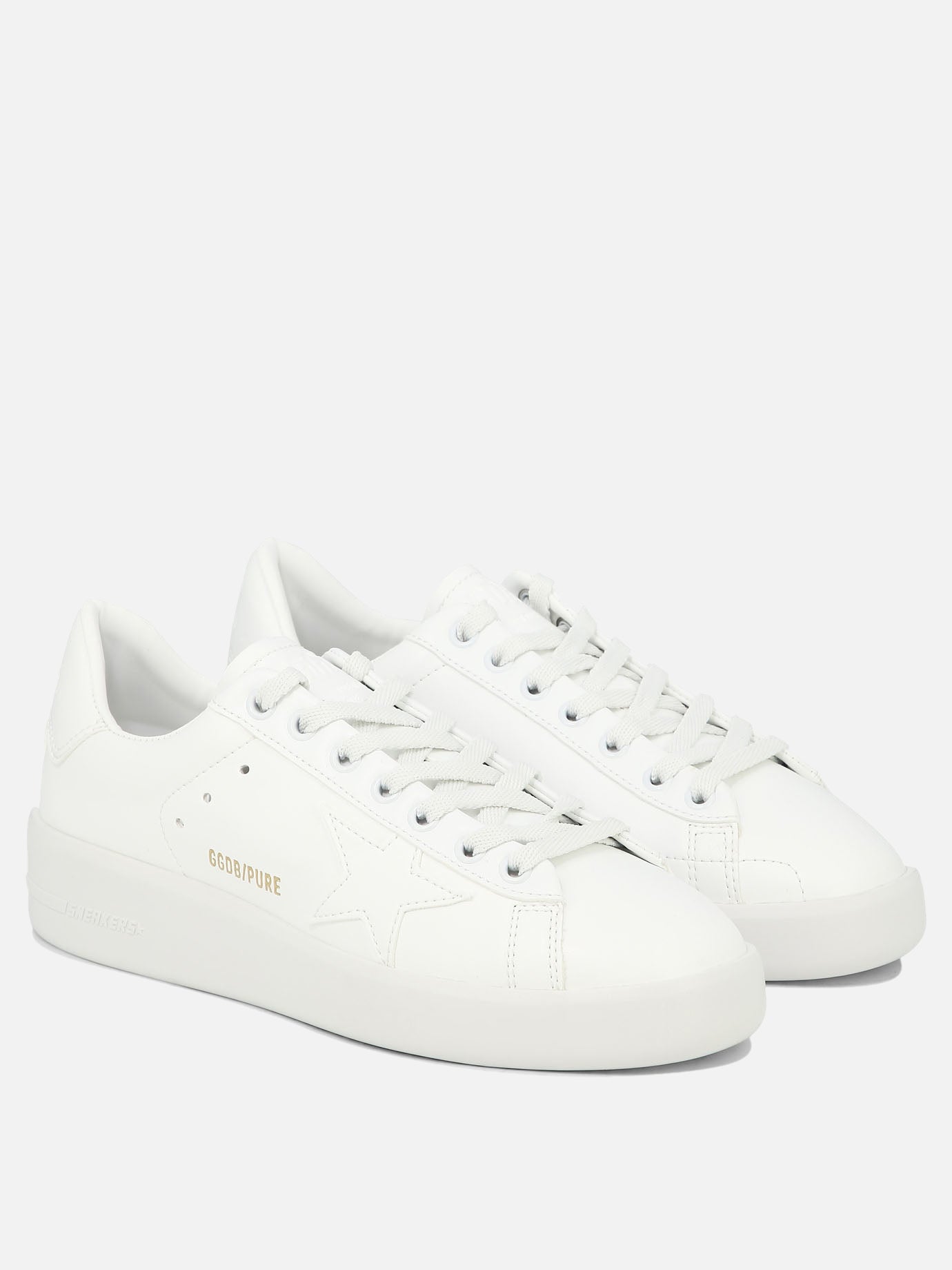 Golden Goose Pure New Sneakers