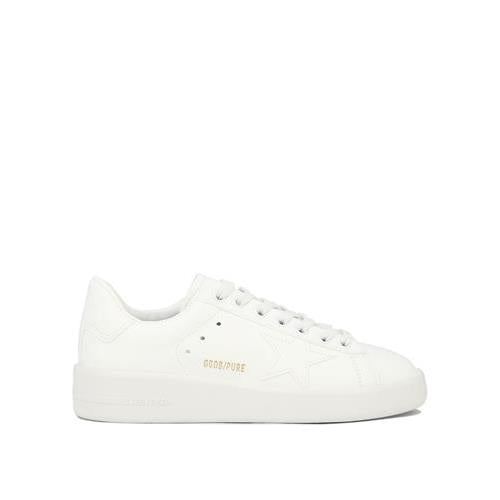 Golden Goose Pure New Sneakers