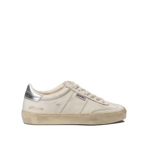 Golden Goose Soul Star Sneakers