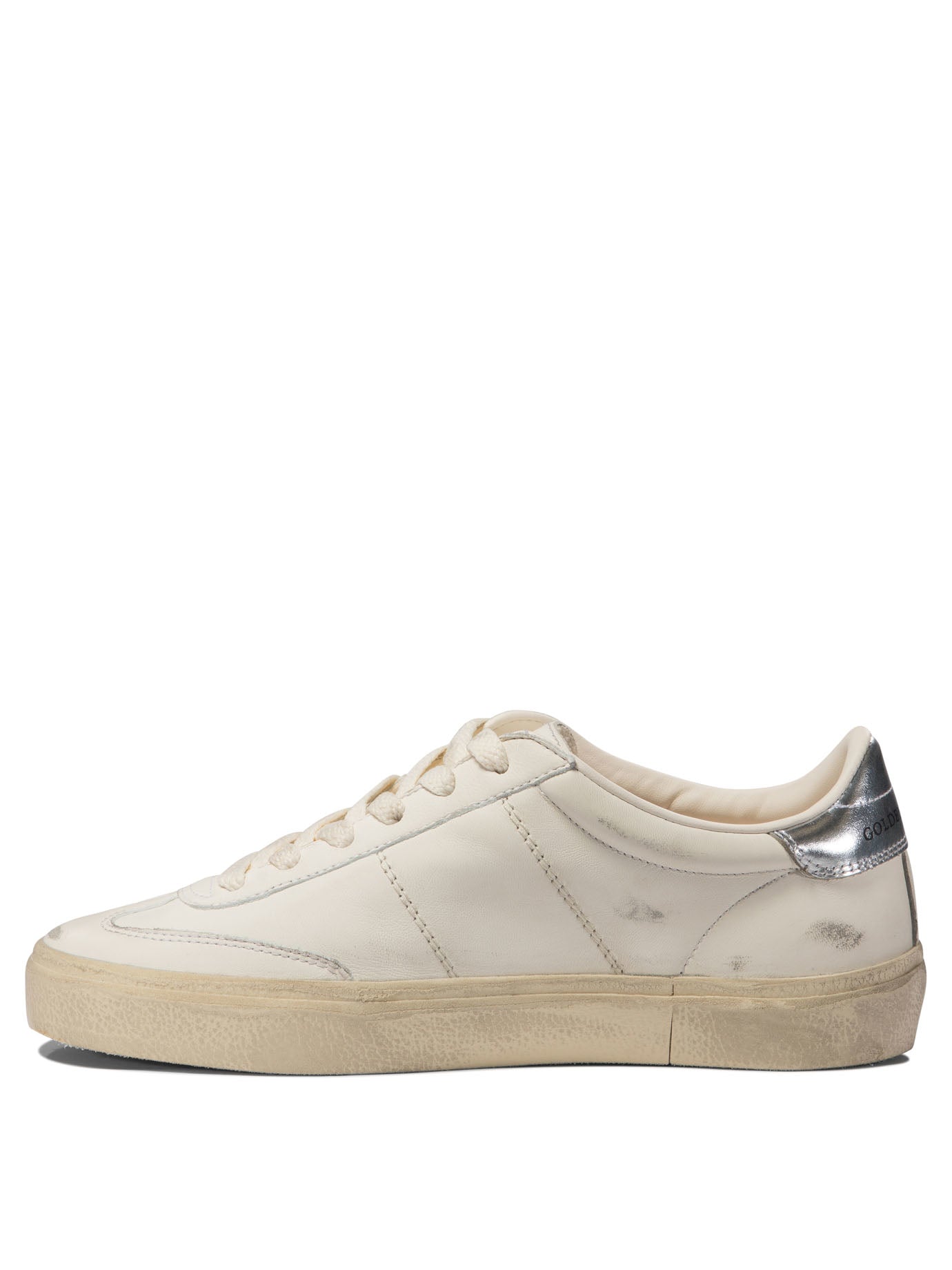 Golden Goose Soul Star Sneakers