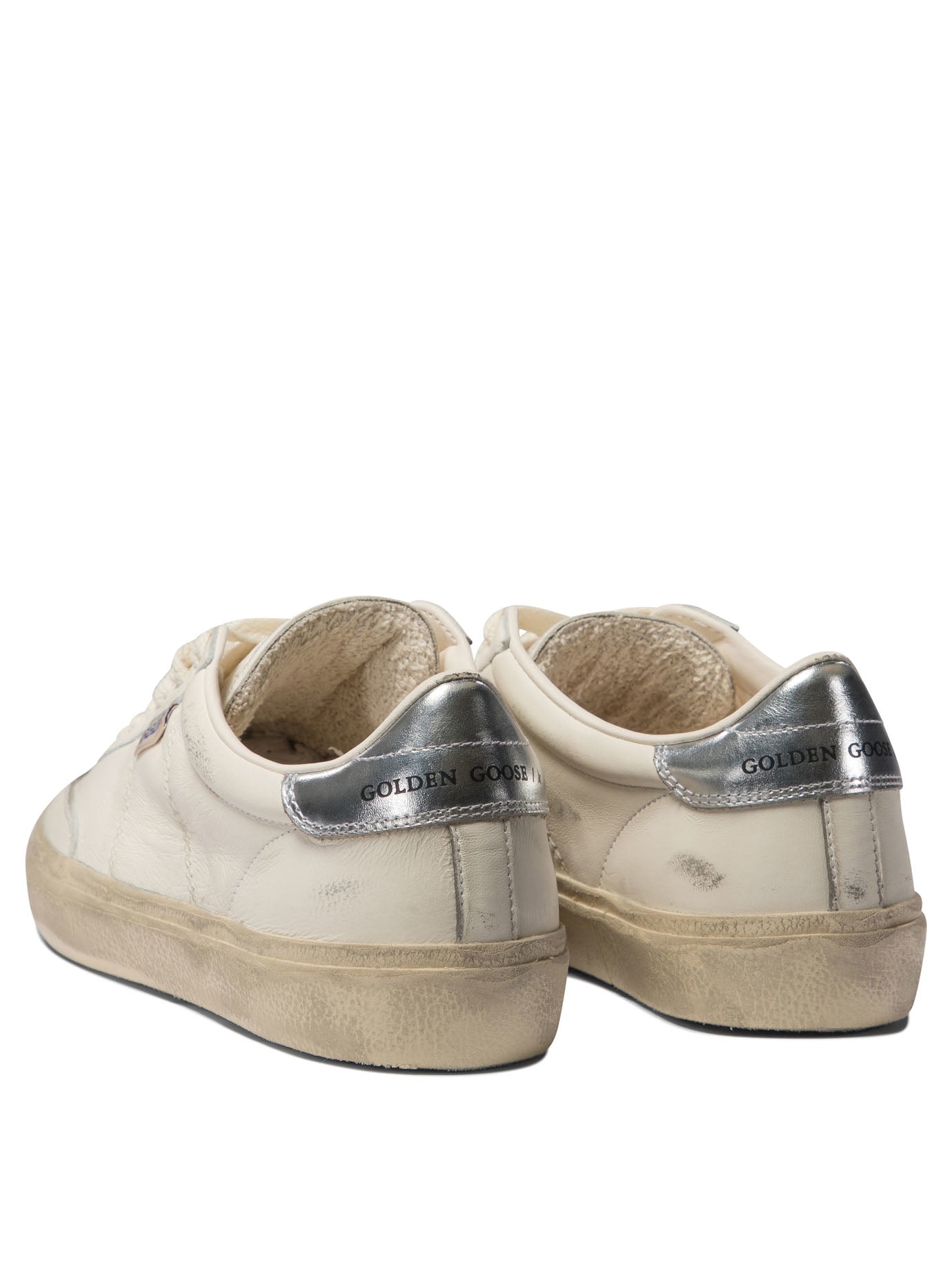 Golden Goose Soul Star Sneakers