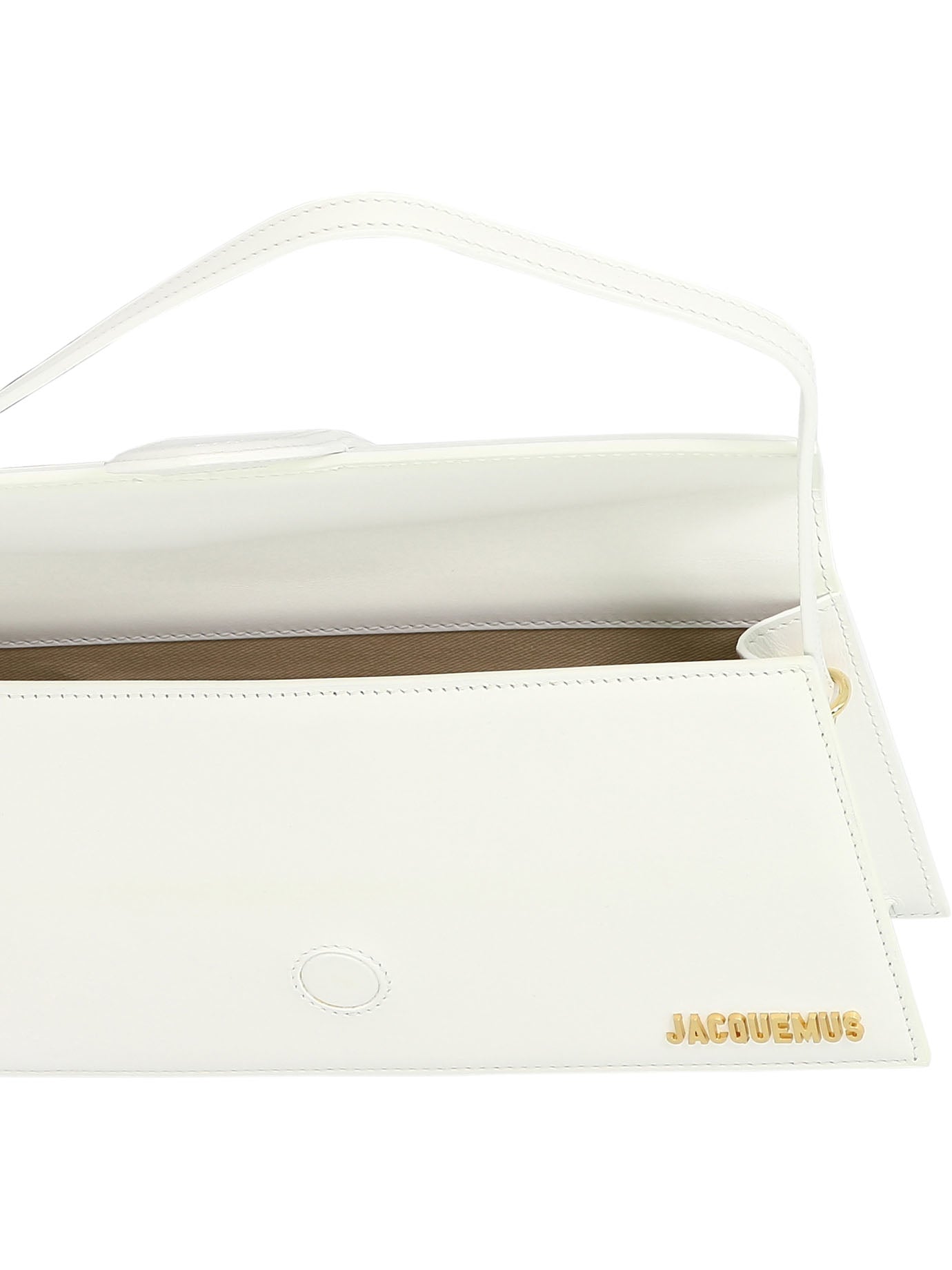 Jacquemus Le Bambino Long Shoulder Bag