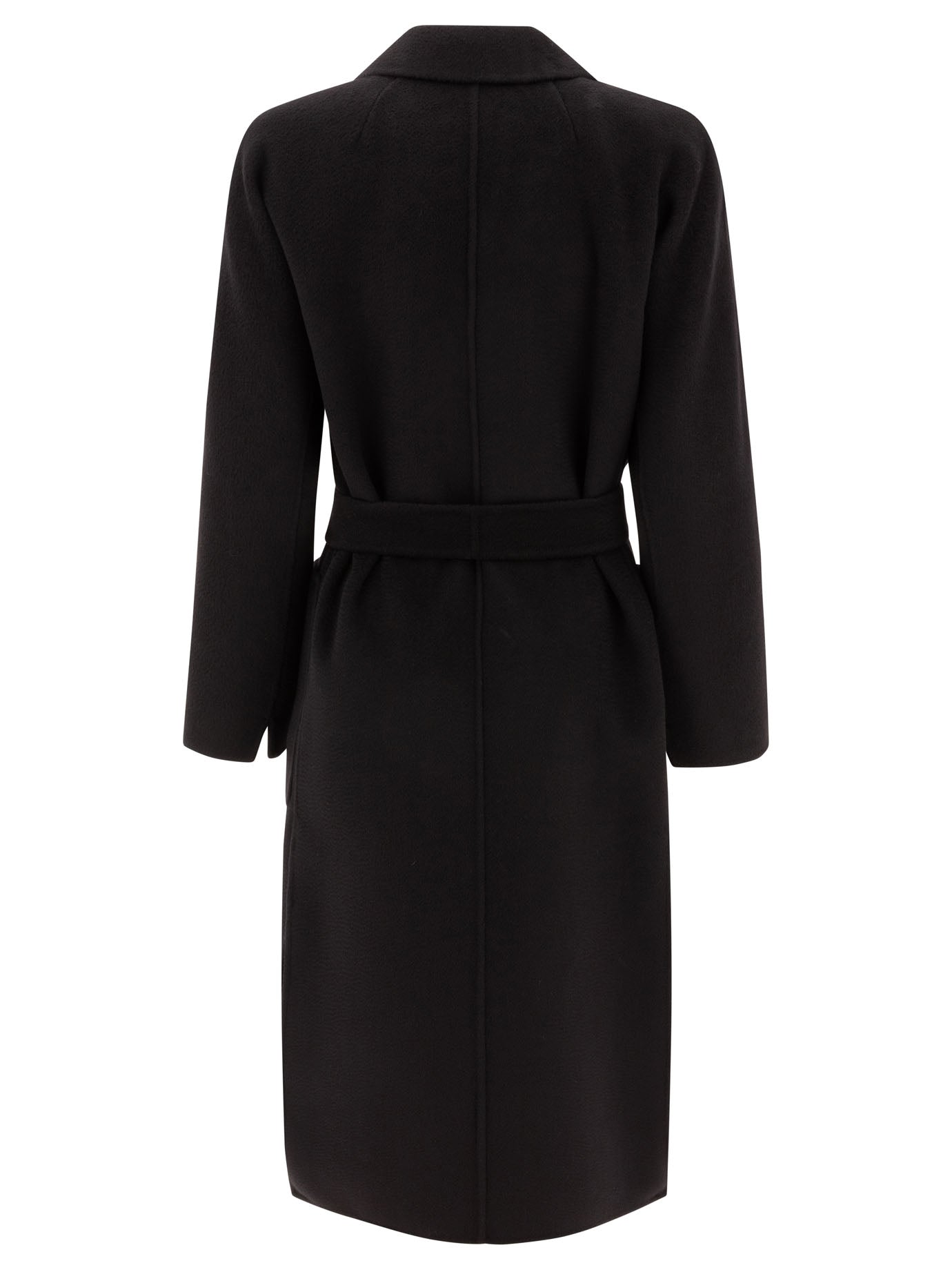 Max Mara S Wool And Cashmere Coat