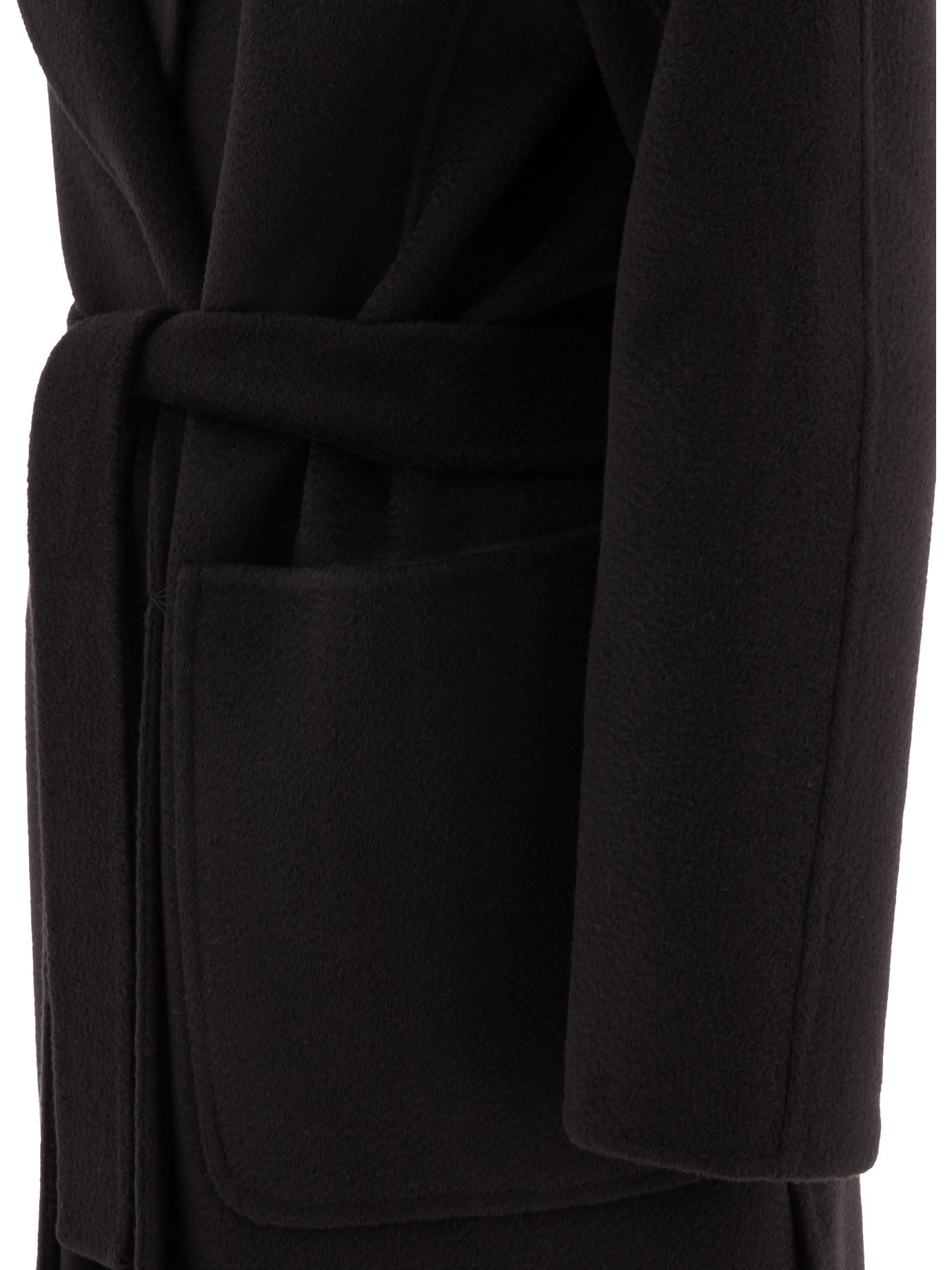 Max Mara S Wool And Cashmere Coat