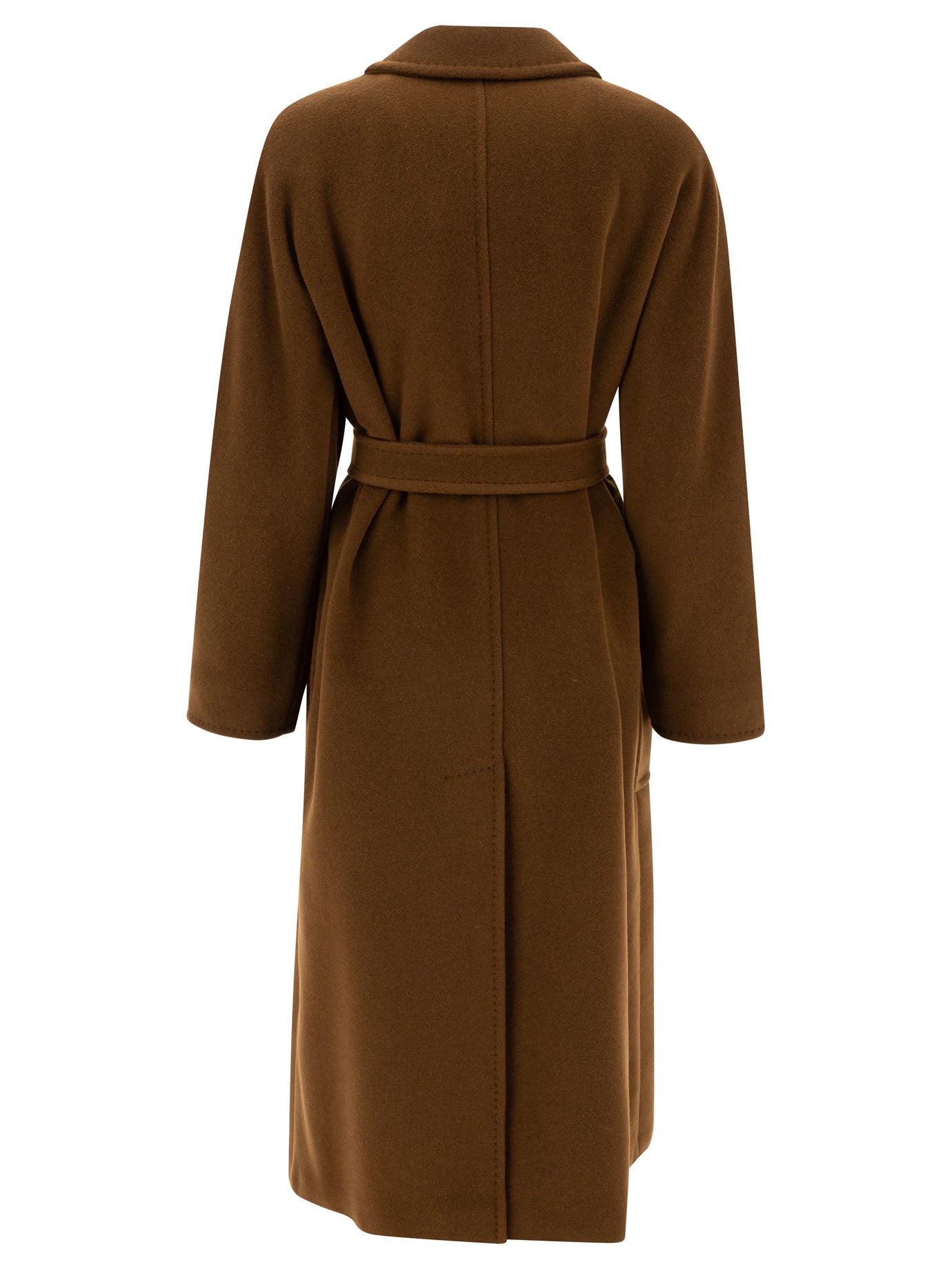 Max Mara Oversize Camelwool Coat