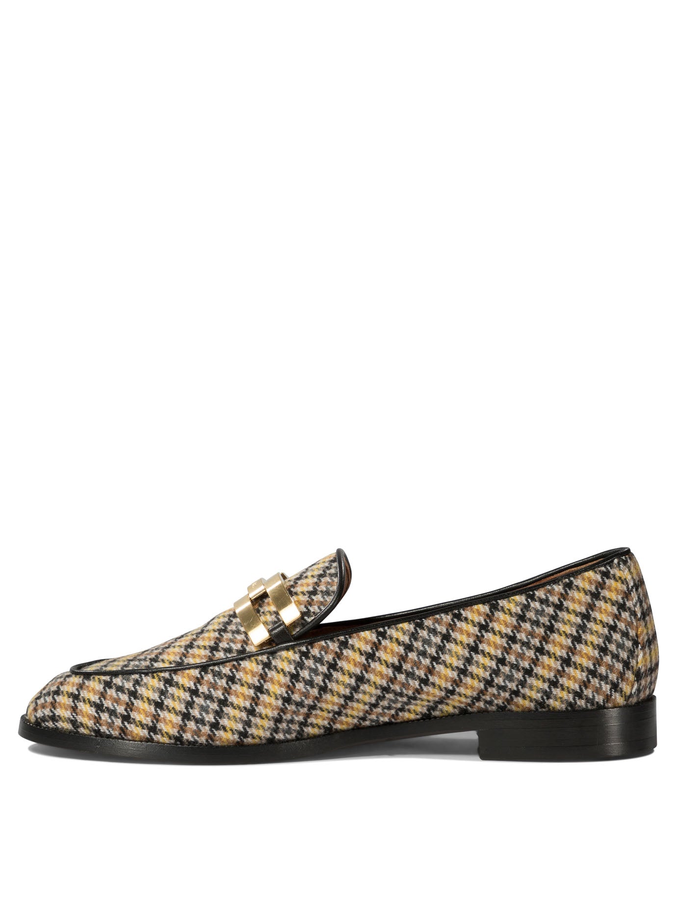 Aquazzura Brandi Loafers