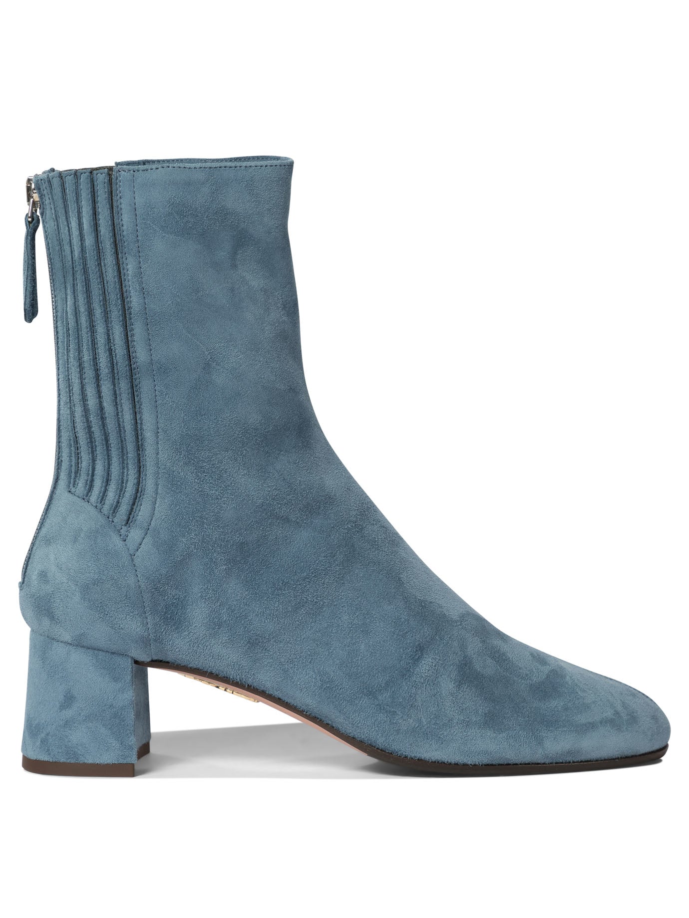 Aquazzura Saint Honoré Ankle Boots