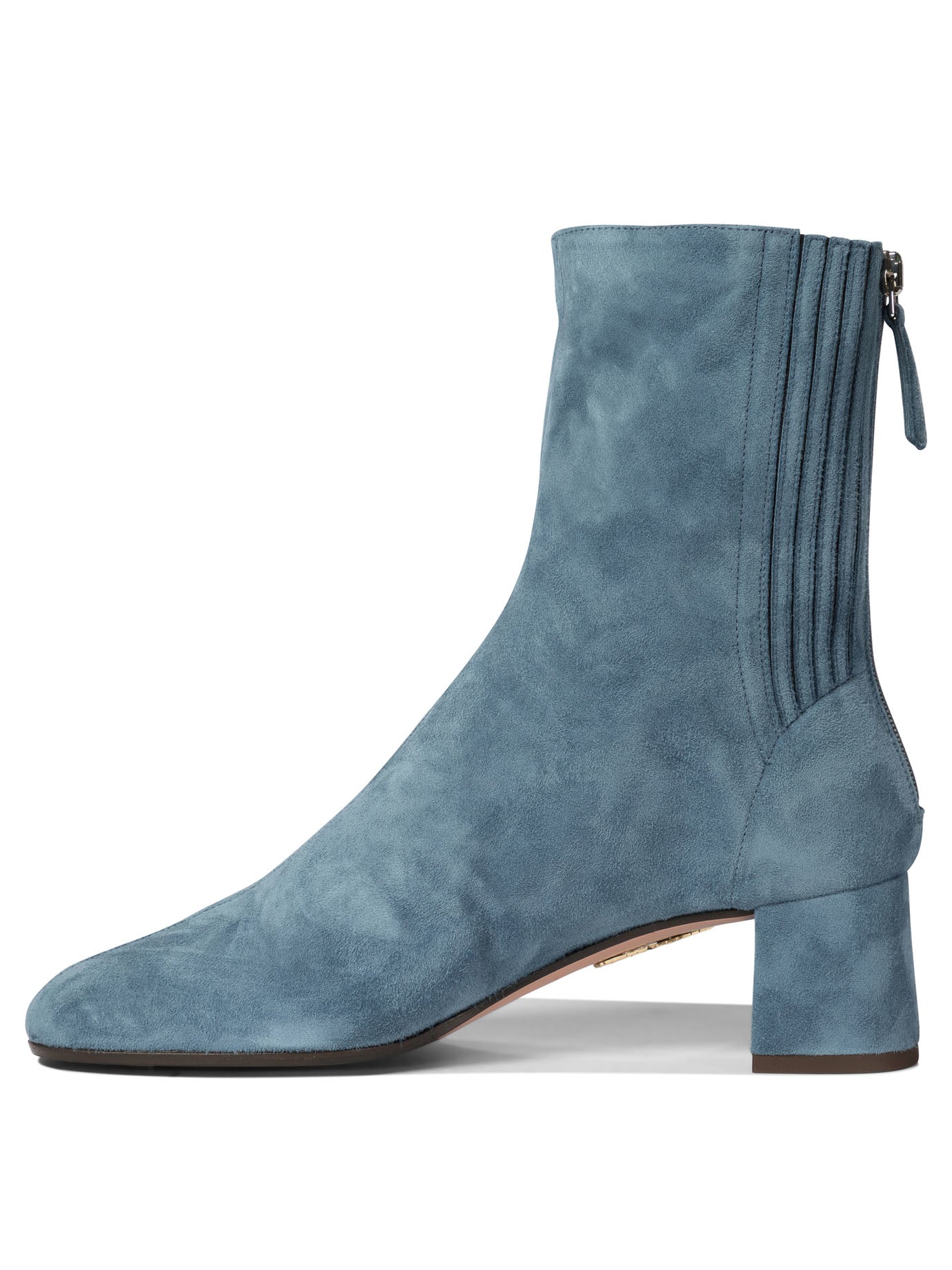 Aquazzura Saint Honoré Ankle Boots