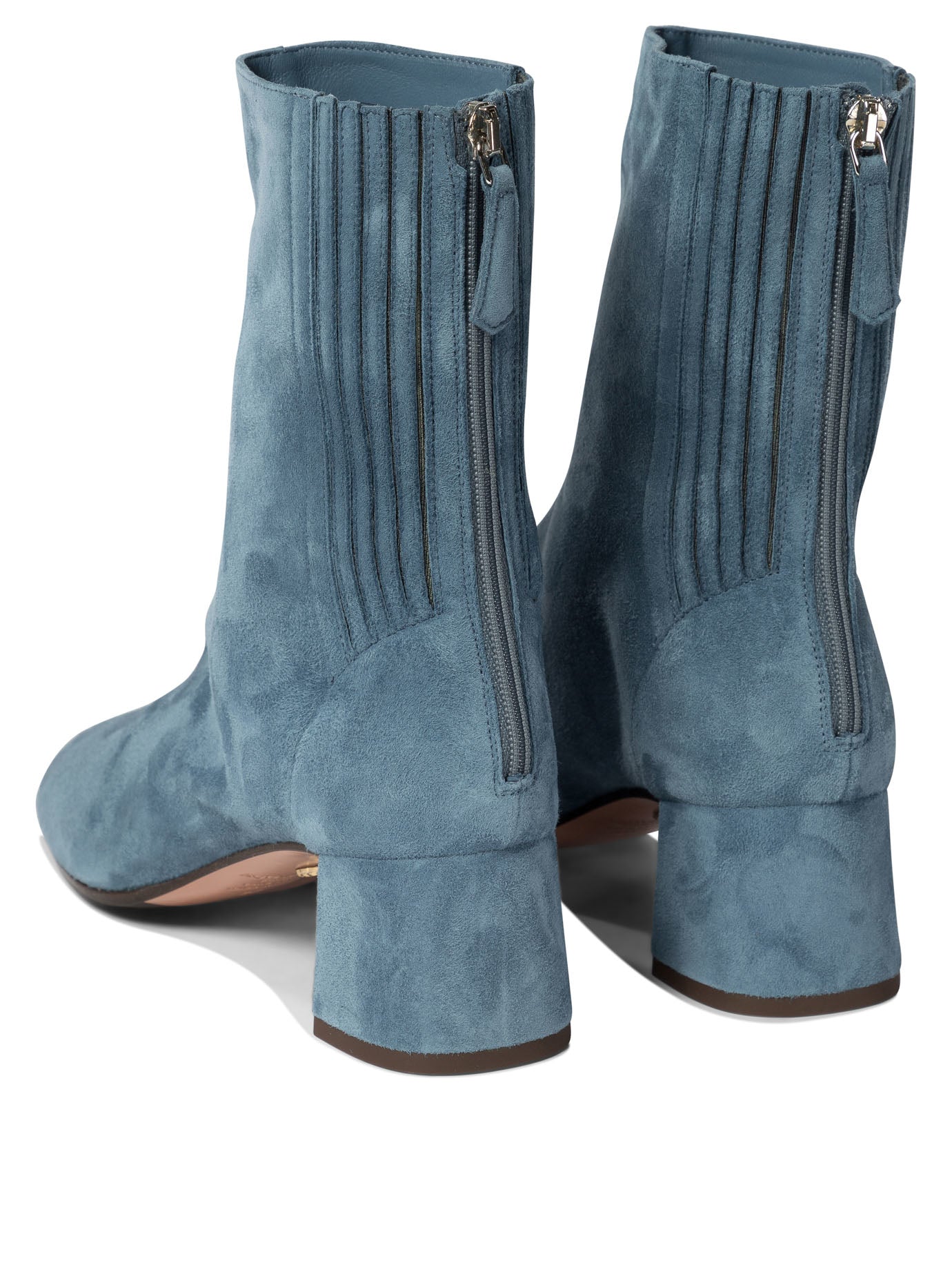 Aquazzura Saint Honoré Ankle Boots