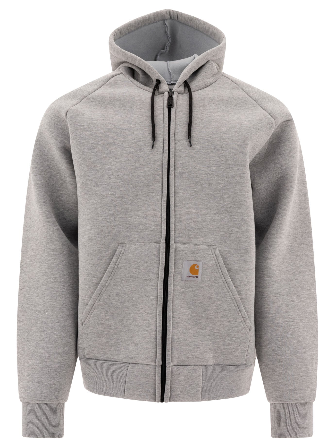 Carhartt WIP Car-Lux Zipped Hoodie