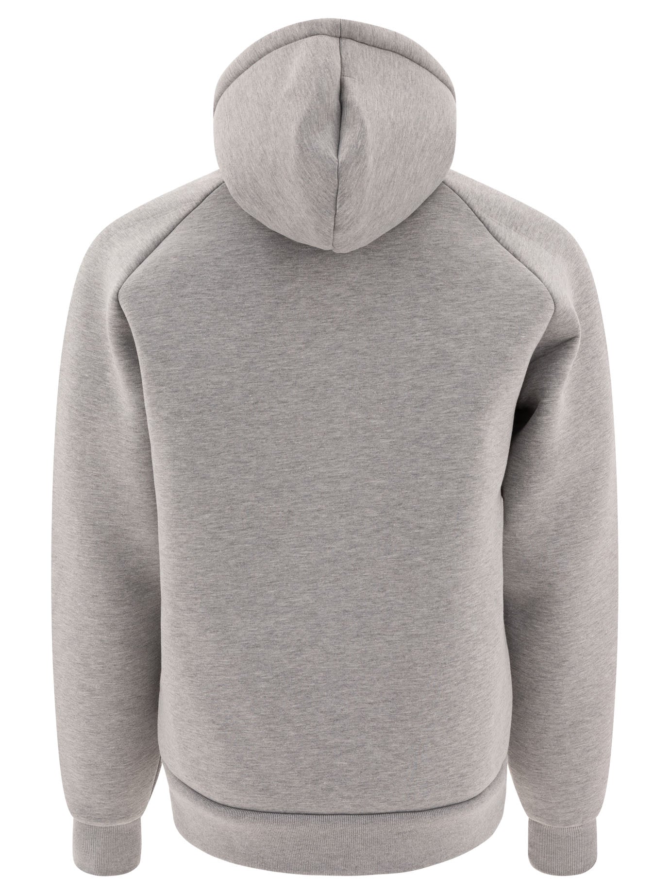 Carhartt WIP Car-Lux Zipped Hoodie