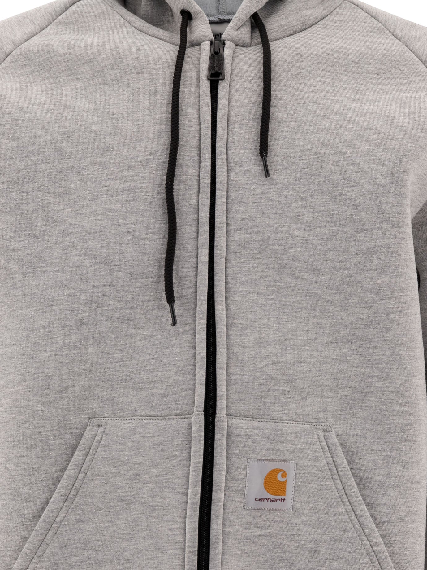 Carhartt WIP Car-Lux Zipped Hoodie