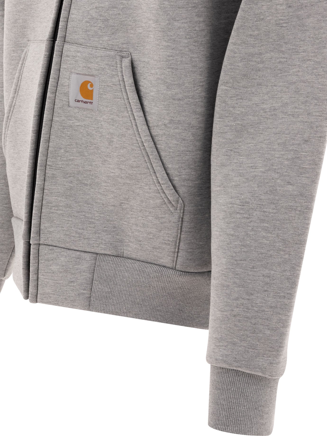 Carhartt WIP Car-Lux Zipped Hoodie