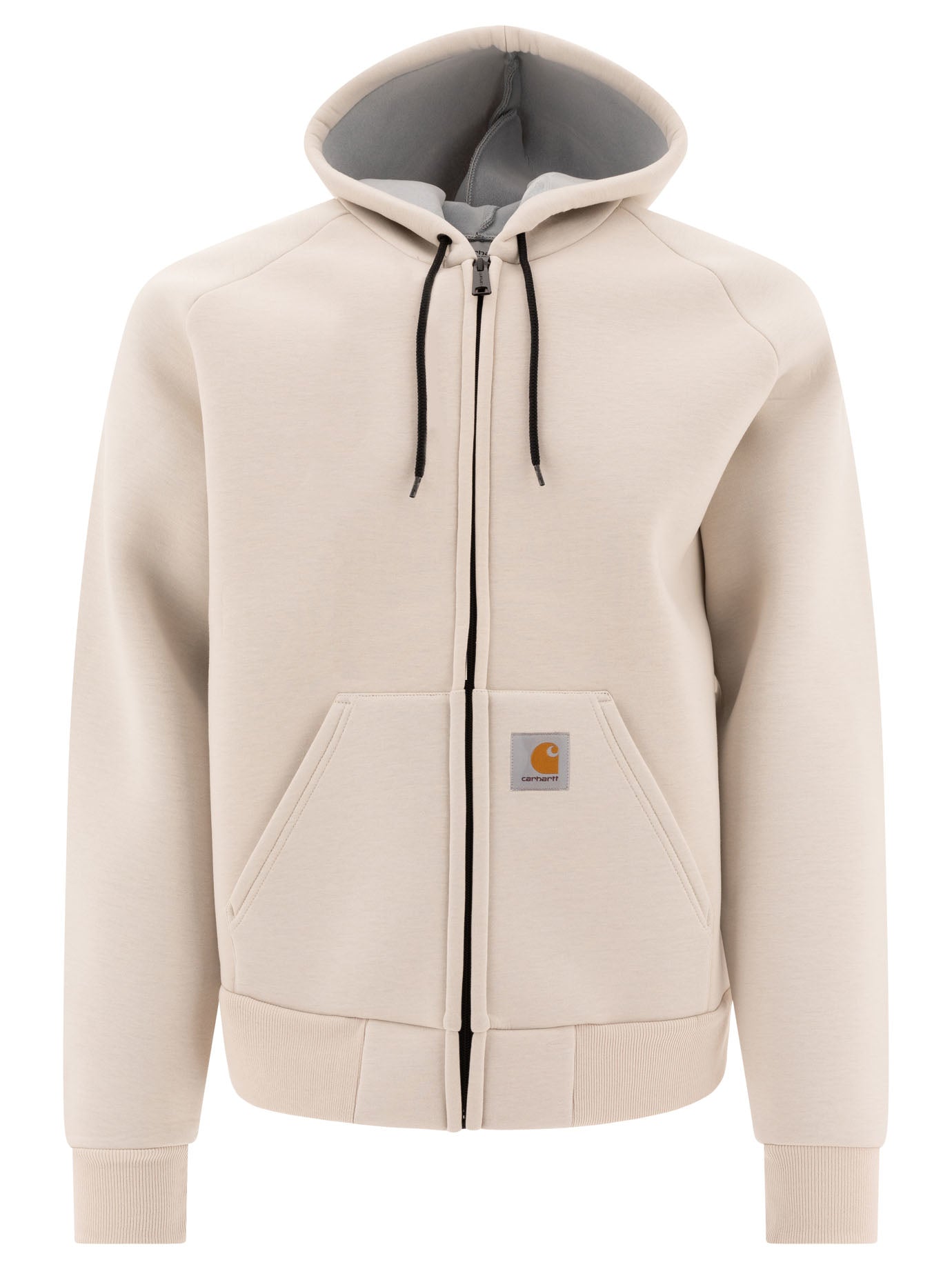 Carhartt WIP Car-Lux Zipped Hoodie