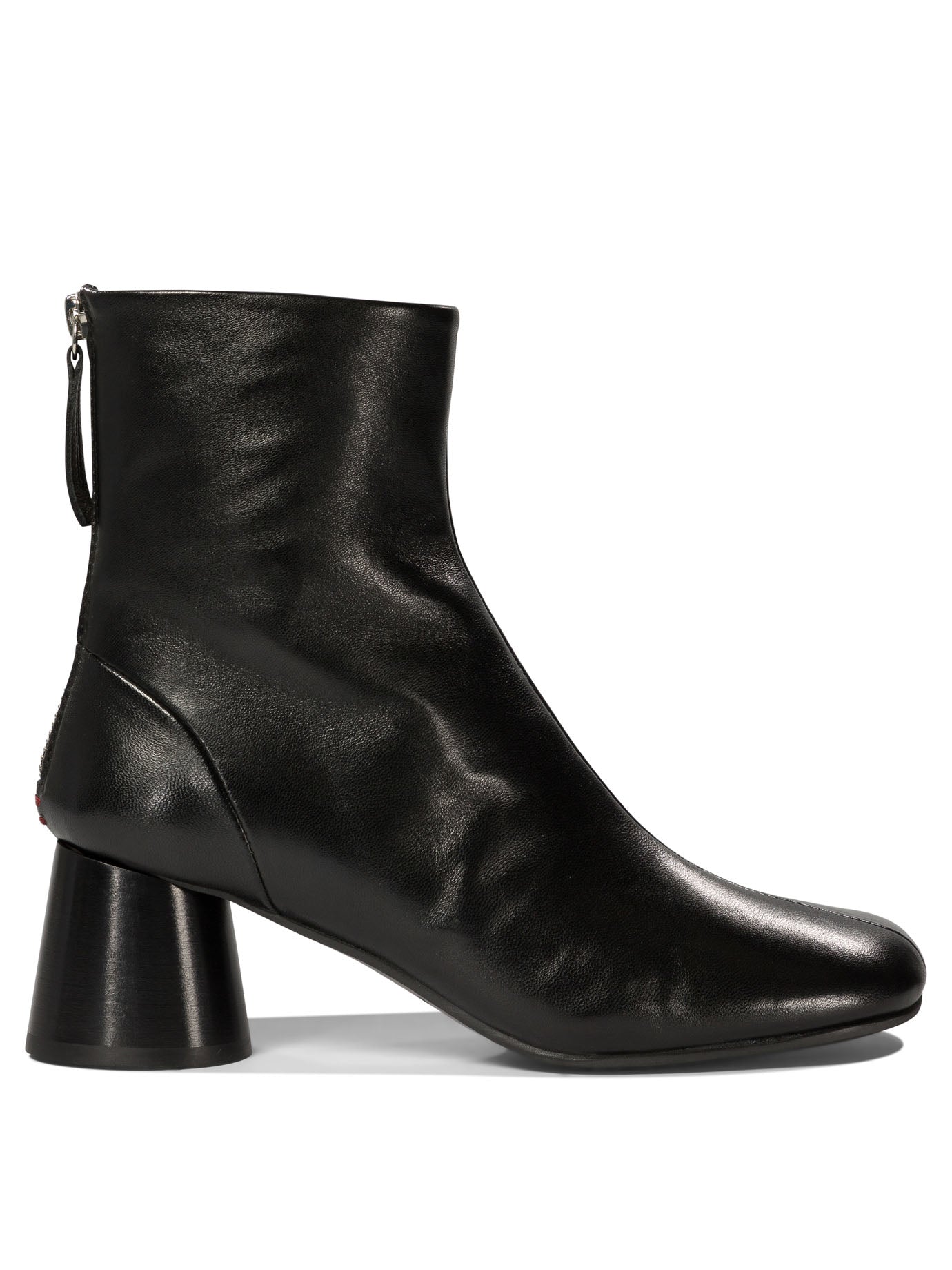 Halmanera Deb 16 Ankle Boots