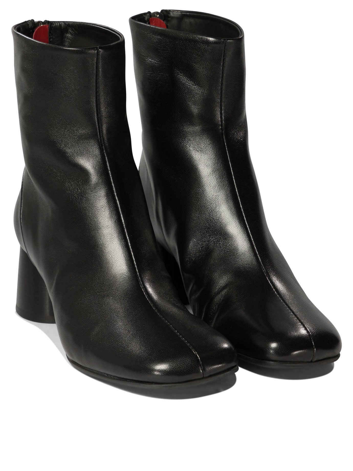 Halmanera Deb 16 Ankle Boots