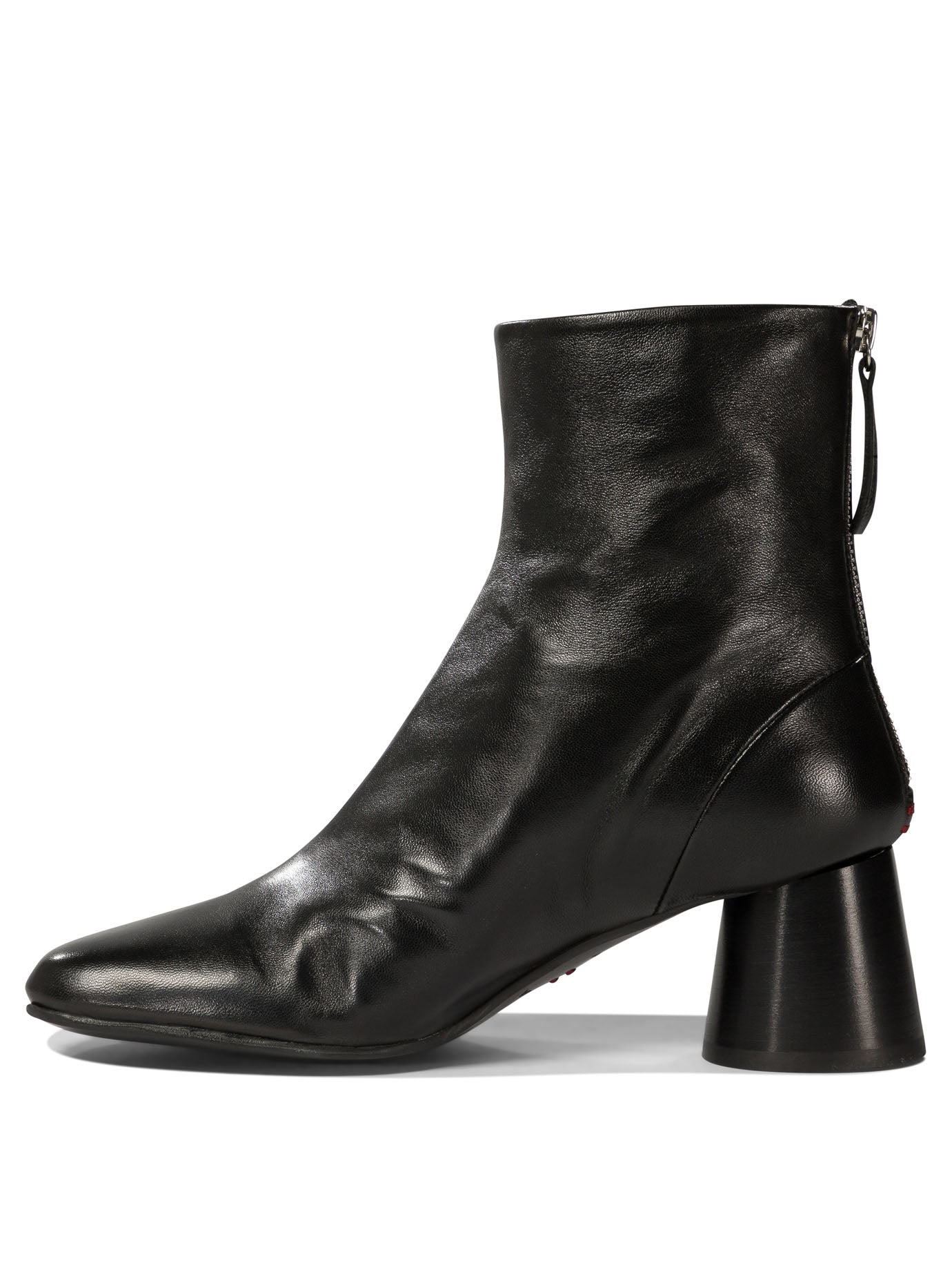 Halmanera Deb 16 Ankle Boots