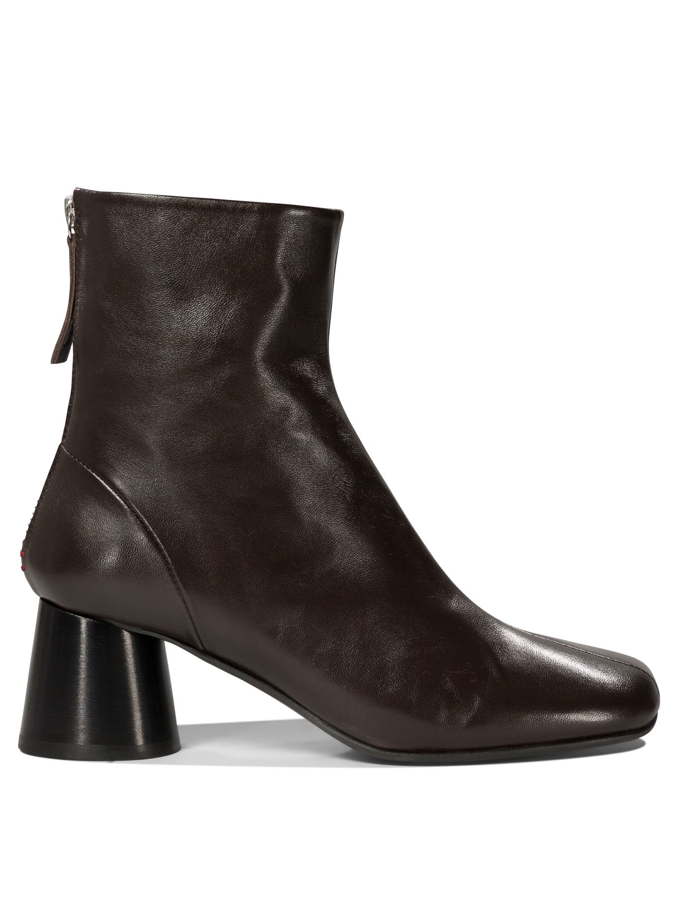 Halmanera Deb 16 Ankle Boots