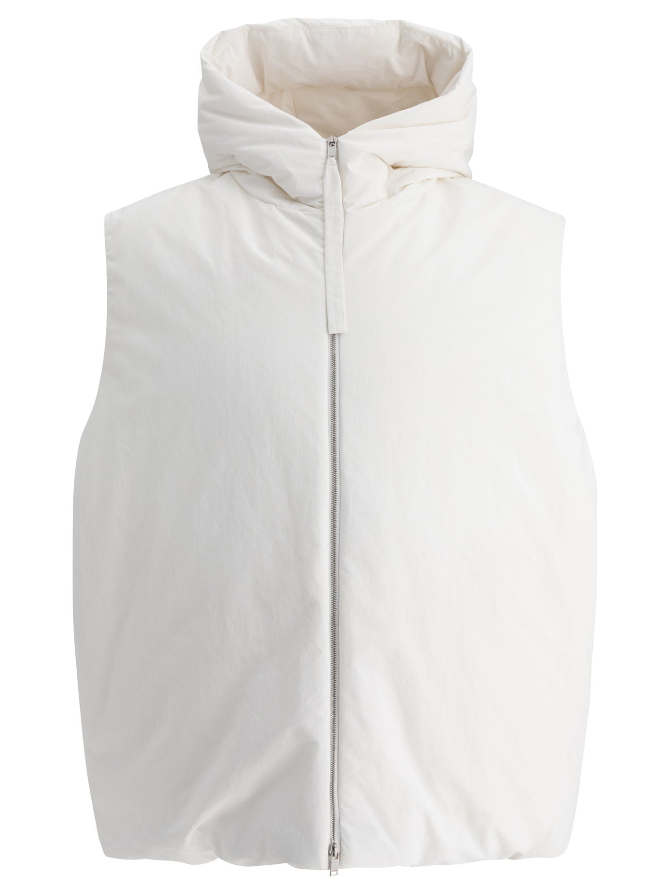 Jil Sander Down Vest