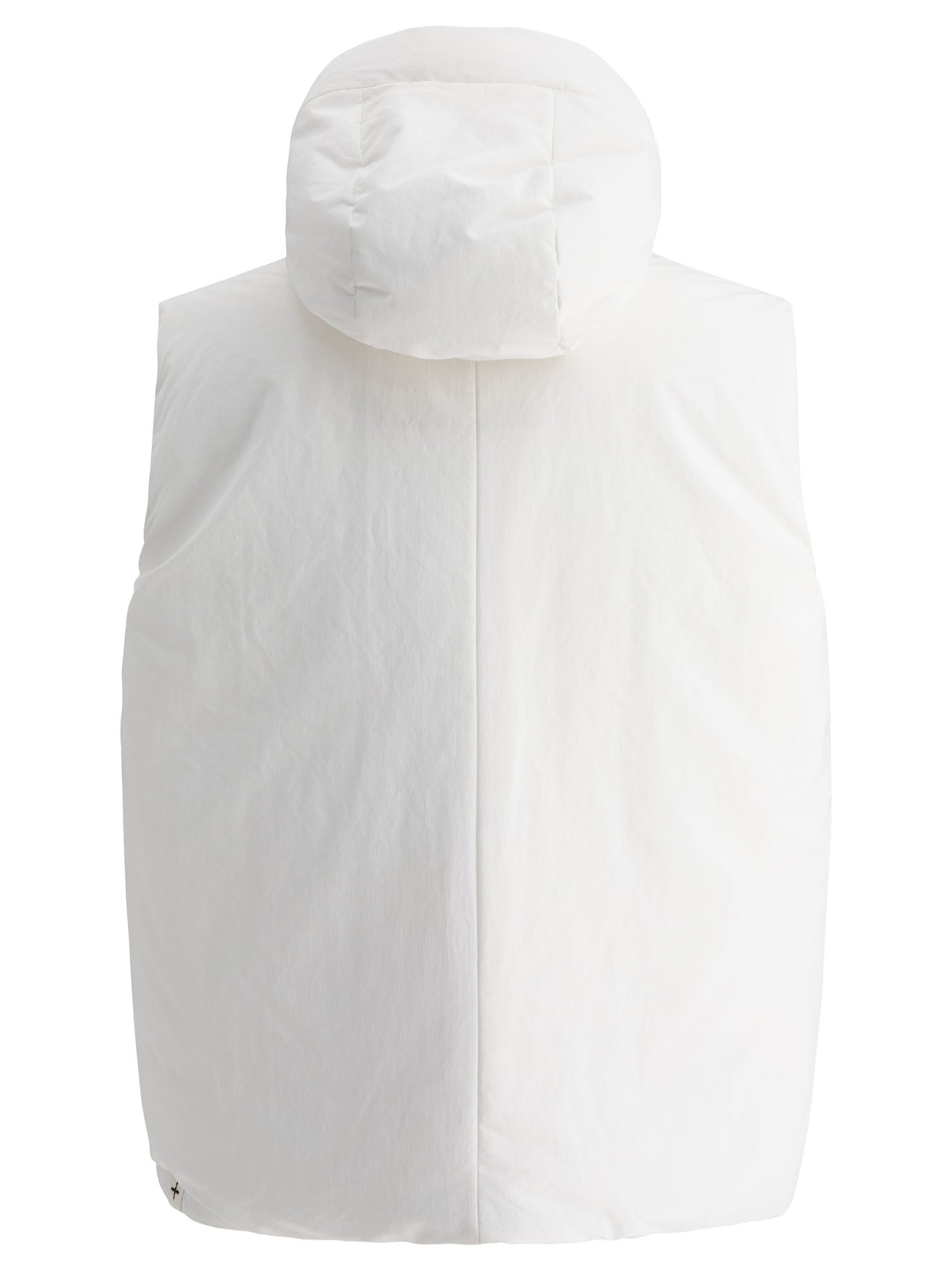 Jil Sander Down Vest