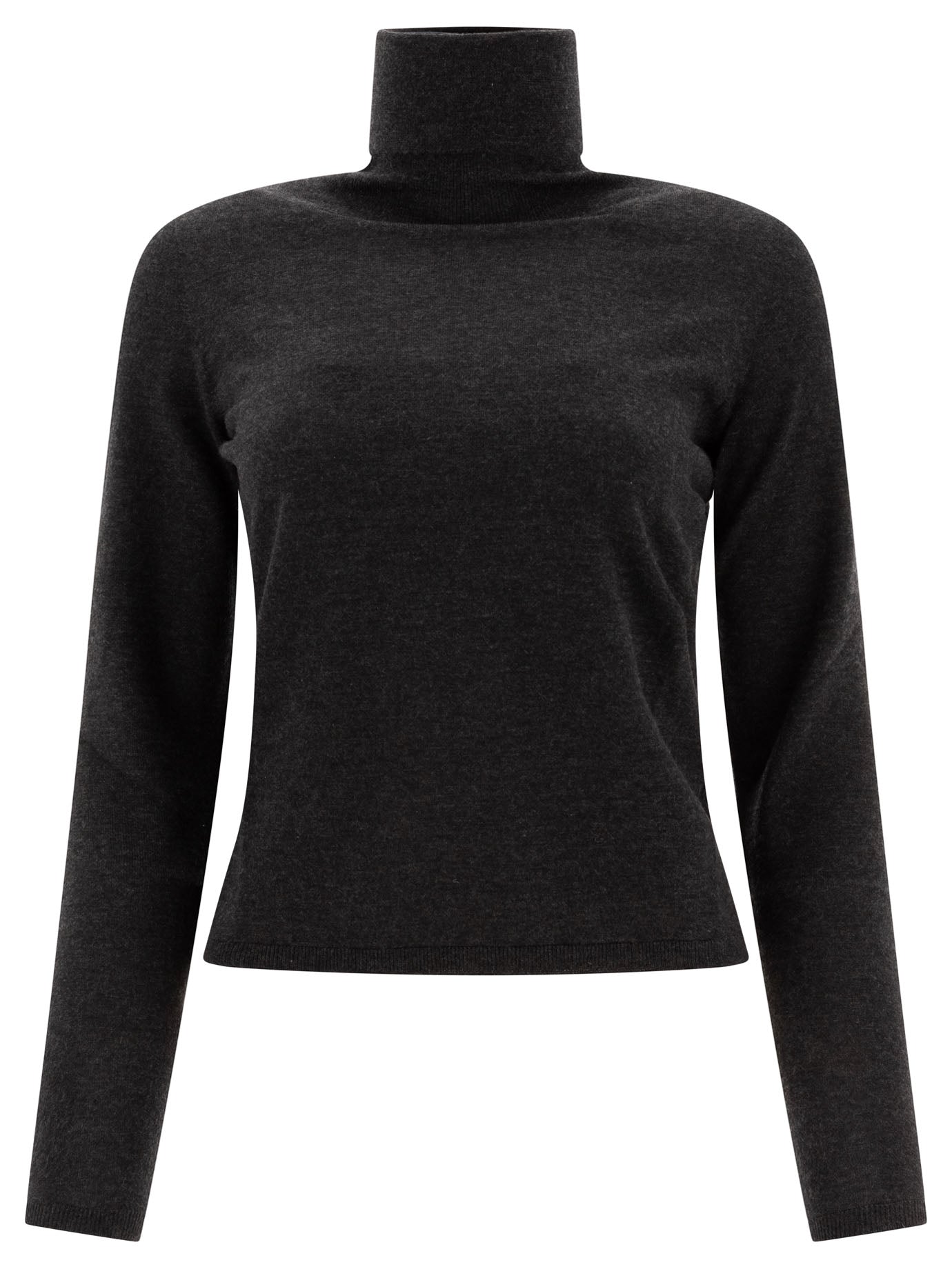 Max Mara Cashmere Turtleneck