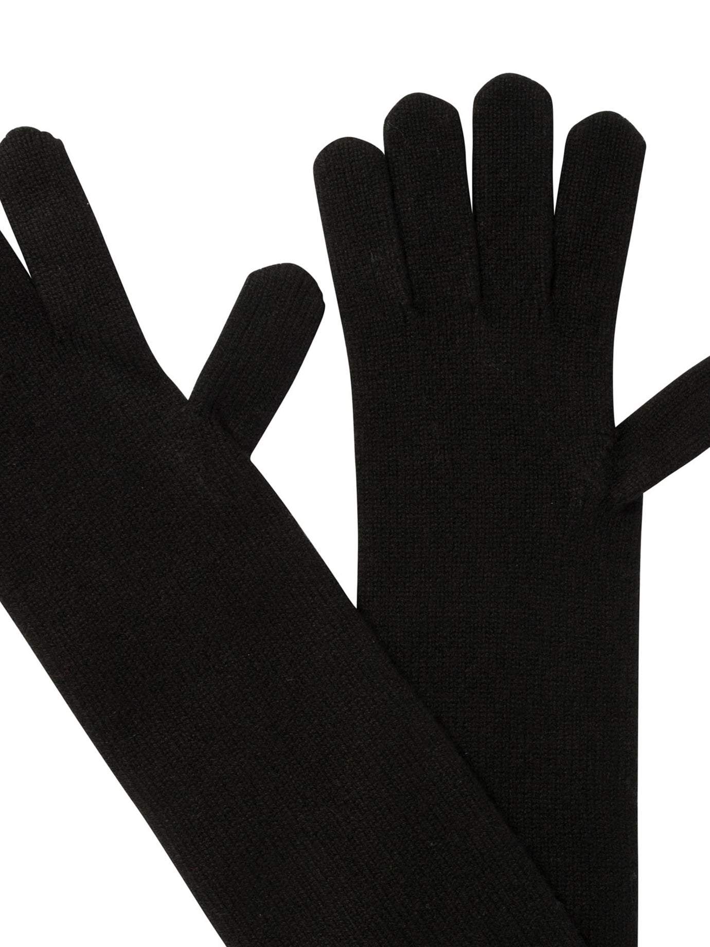 Max Mara Cashmere Gloves