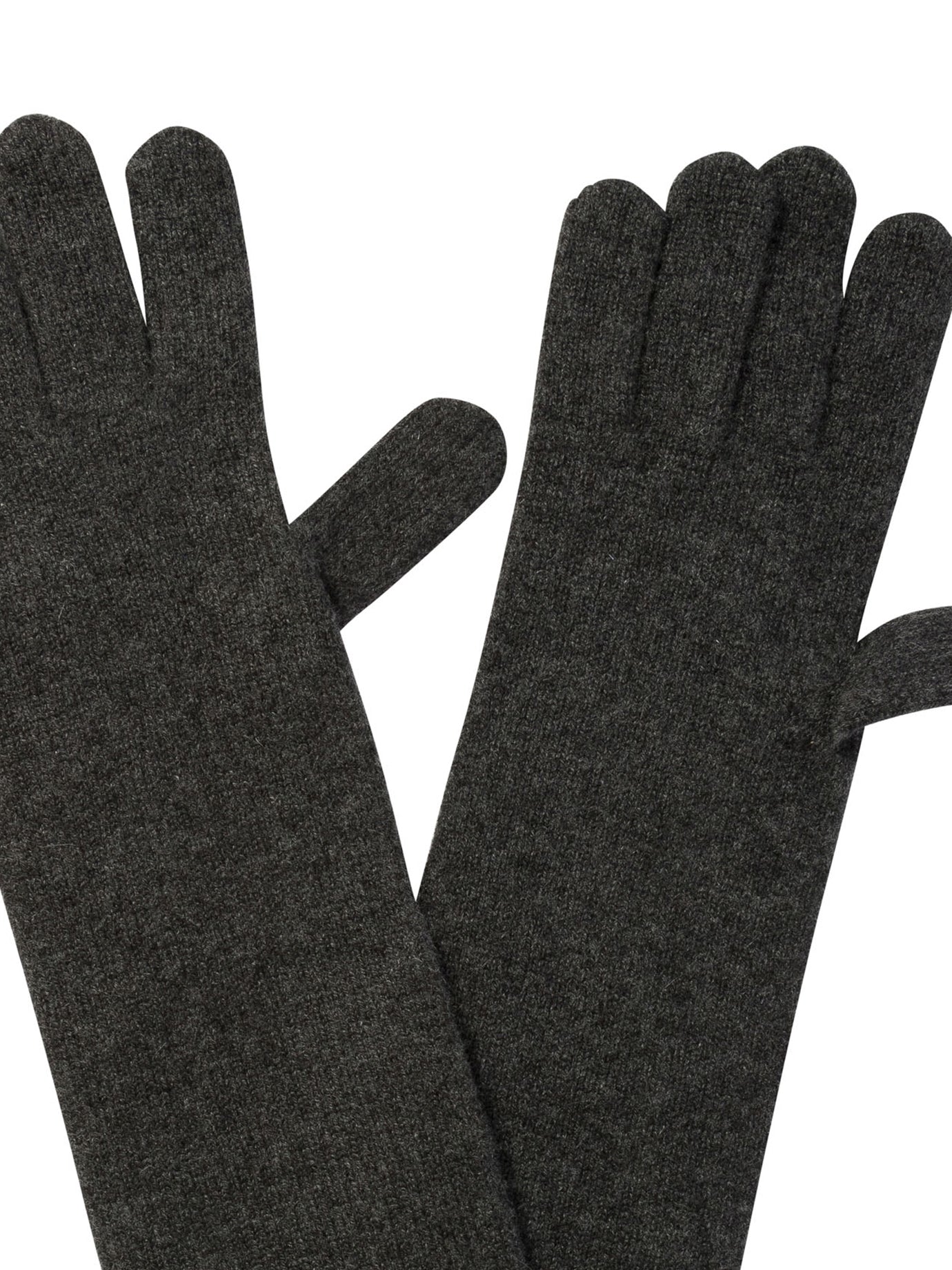 Max Mara Cashmere Gloves