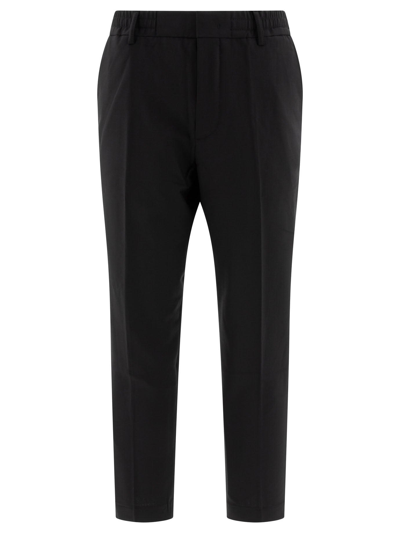 NN.07 Bille 1088 Trousers