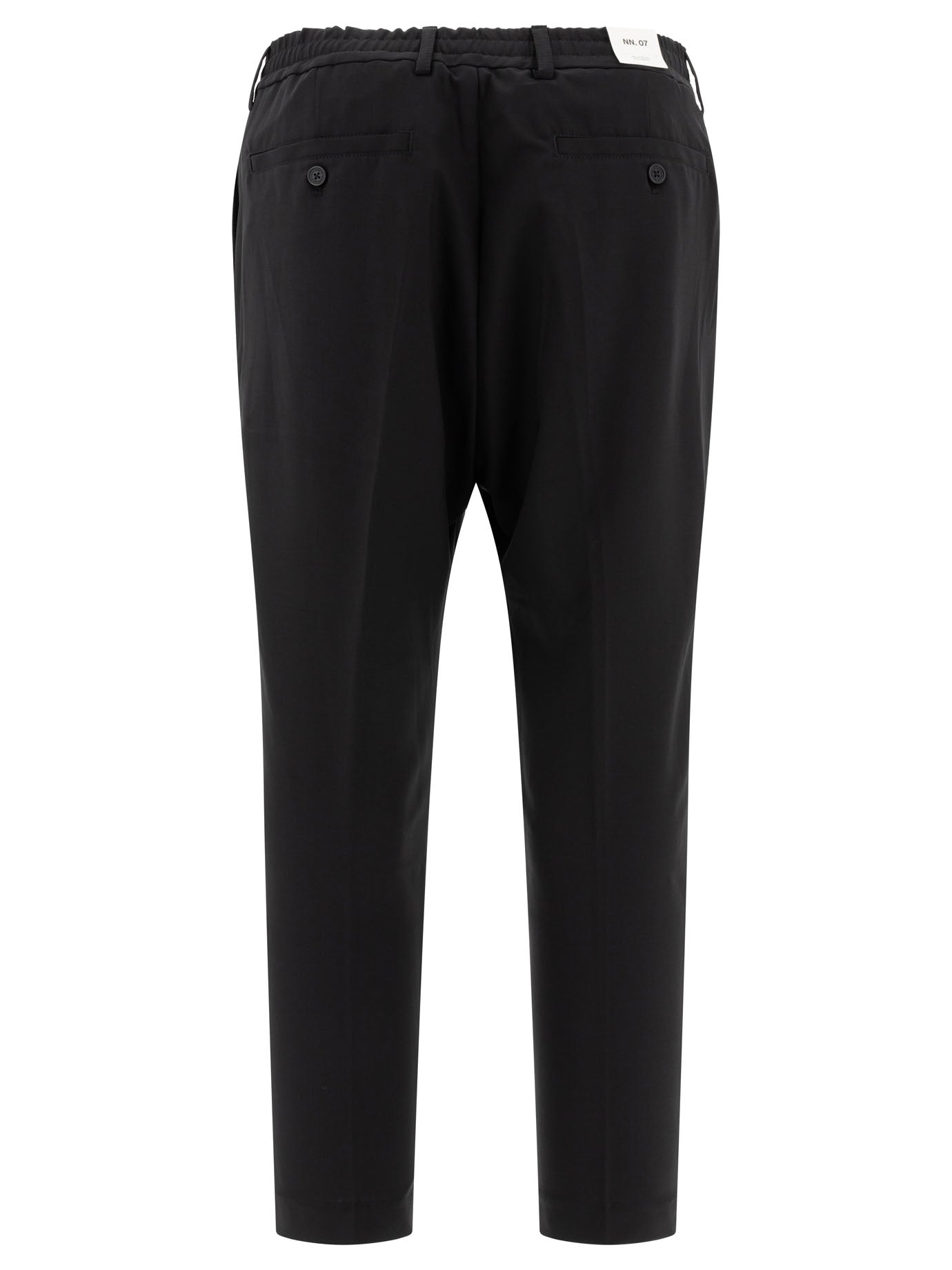 NN.07 Bille 1088 Trousers