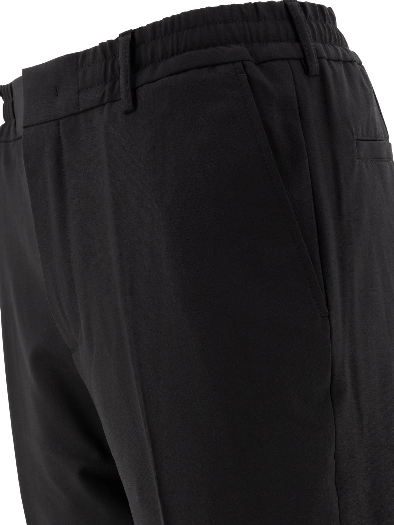 NN.07 Bille 1088 Trousers