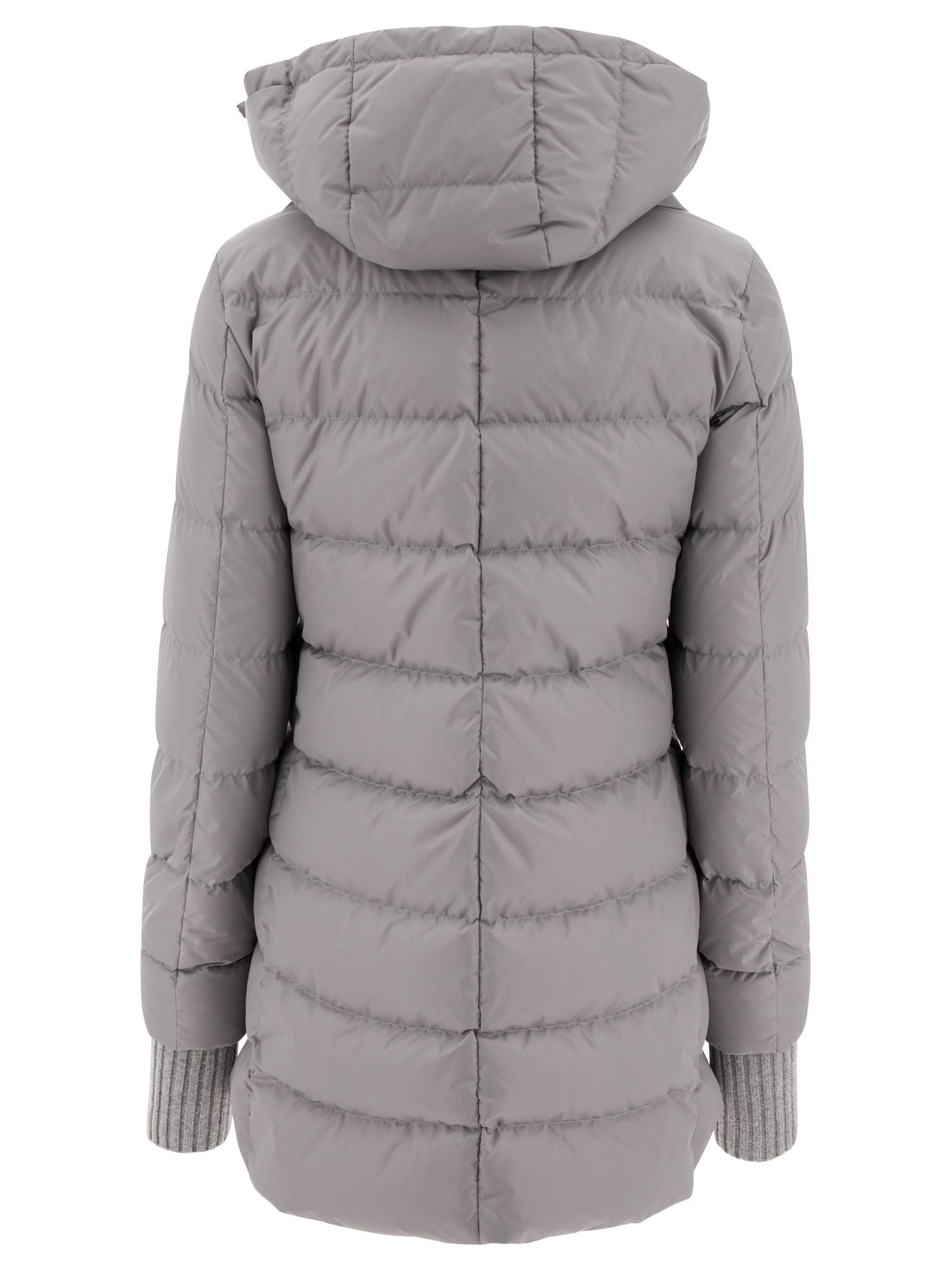 Herno A-Shape Down Jacket