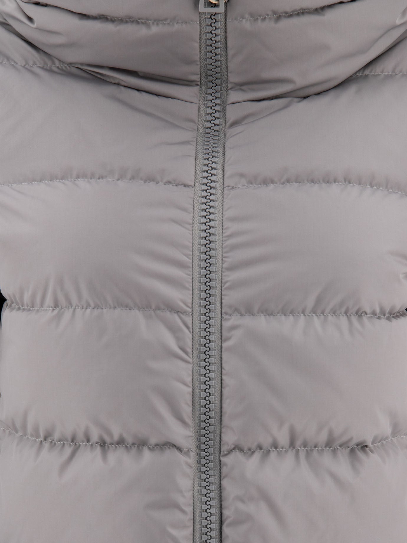 Herno A-Shape Down Jacket