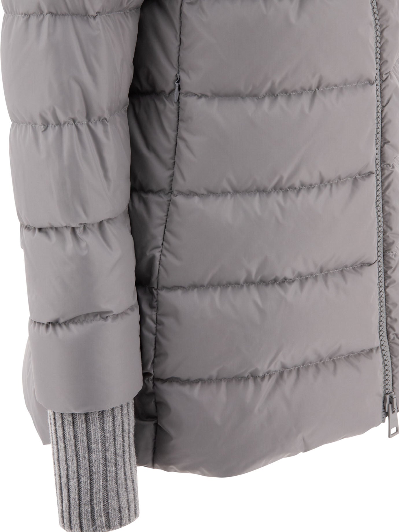 Herno A-Shape Down Jacket