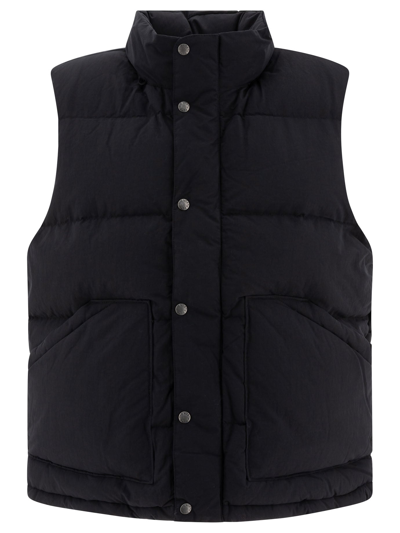 The North Face M66 Down Vest