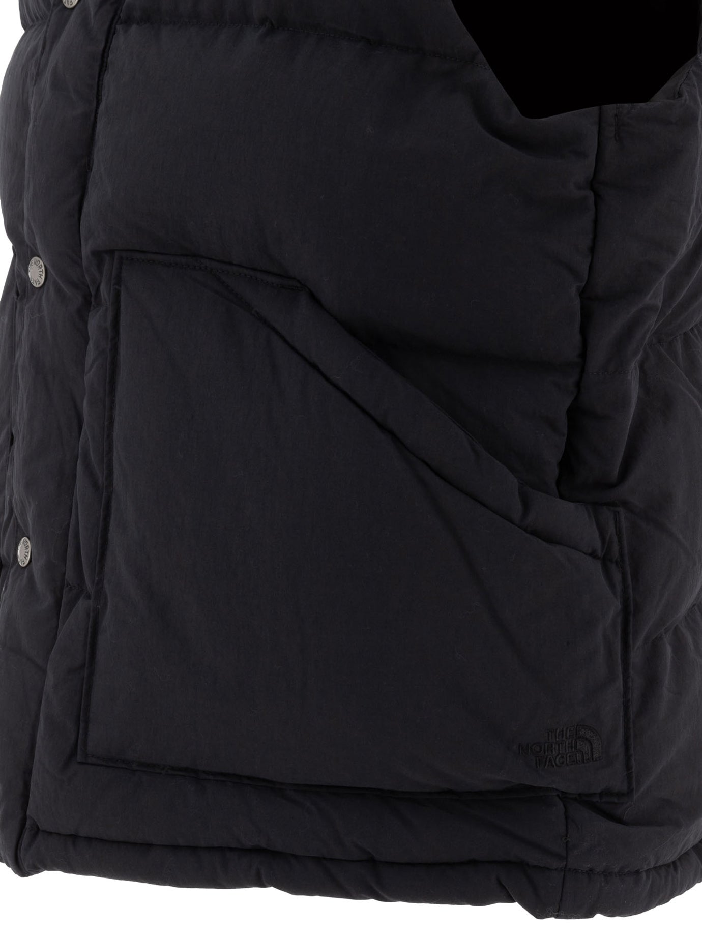 The North Face M66 Down Vest