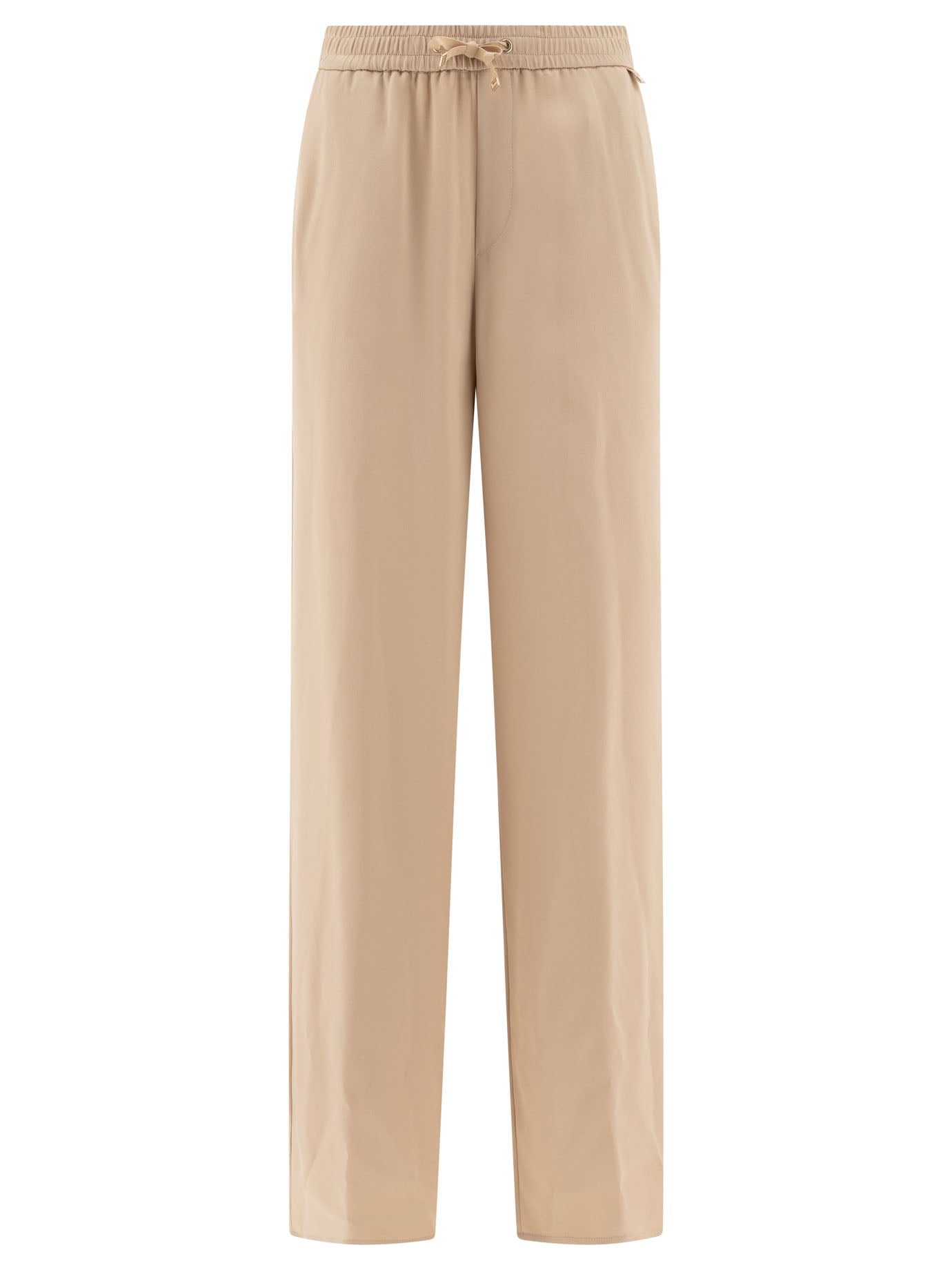 Herno Satin Trousers