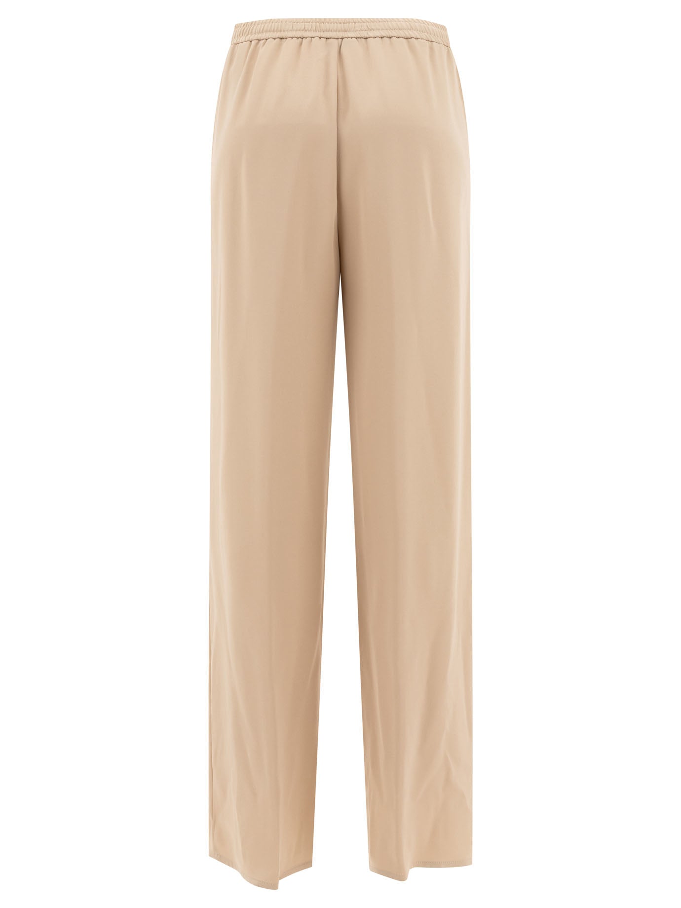 Herno Satin Trousers