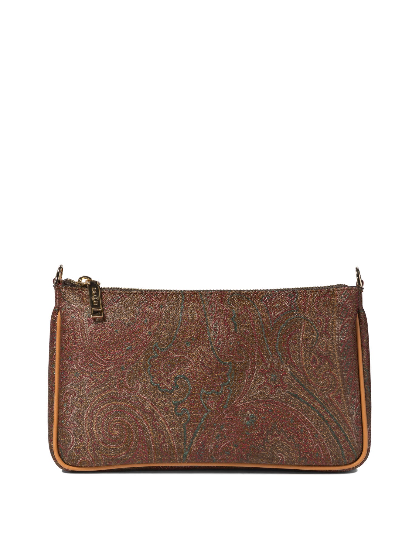 Etro Mini Paisley Shoulder Bag