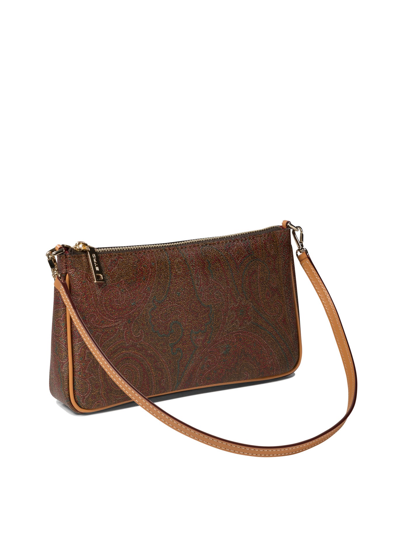 Etro Mini Paisley Shoulder Bag