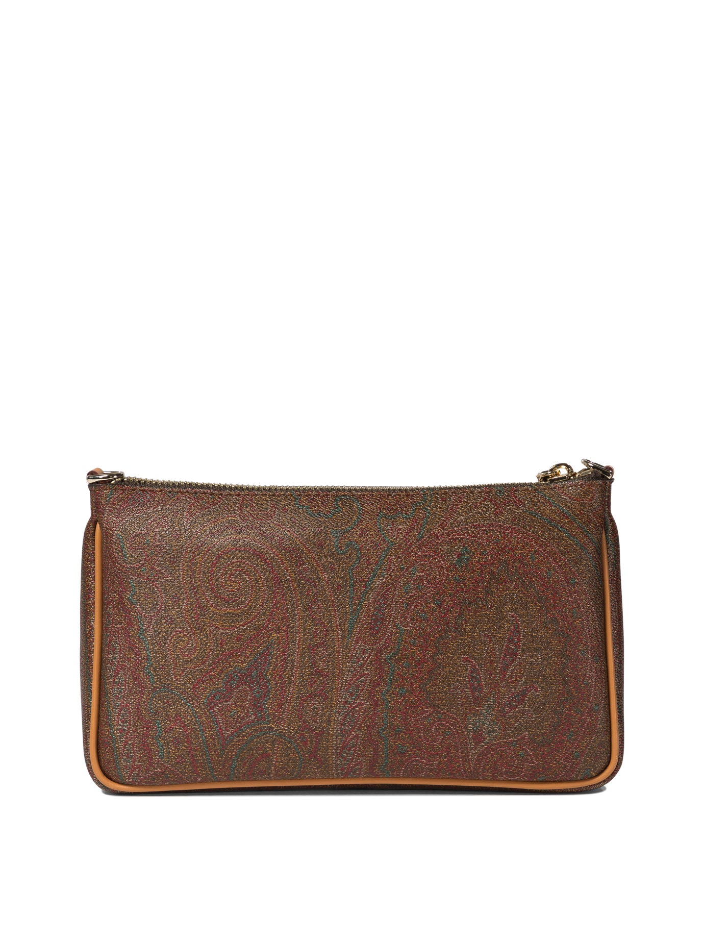 Etro Mini Paisley Shoulder Bag