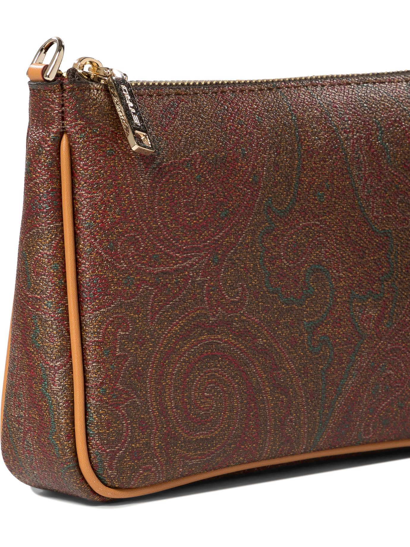 Etro Mini Paisley Shoulder Bag