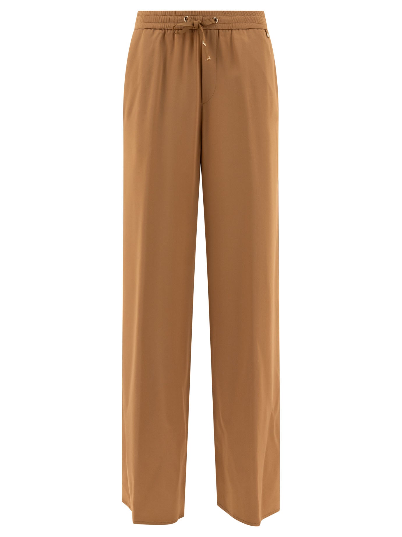 Herno Satin Trousers