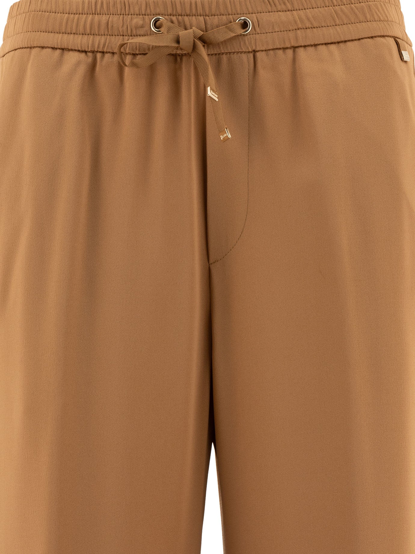 Herno Satin Trousers