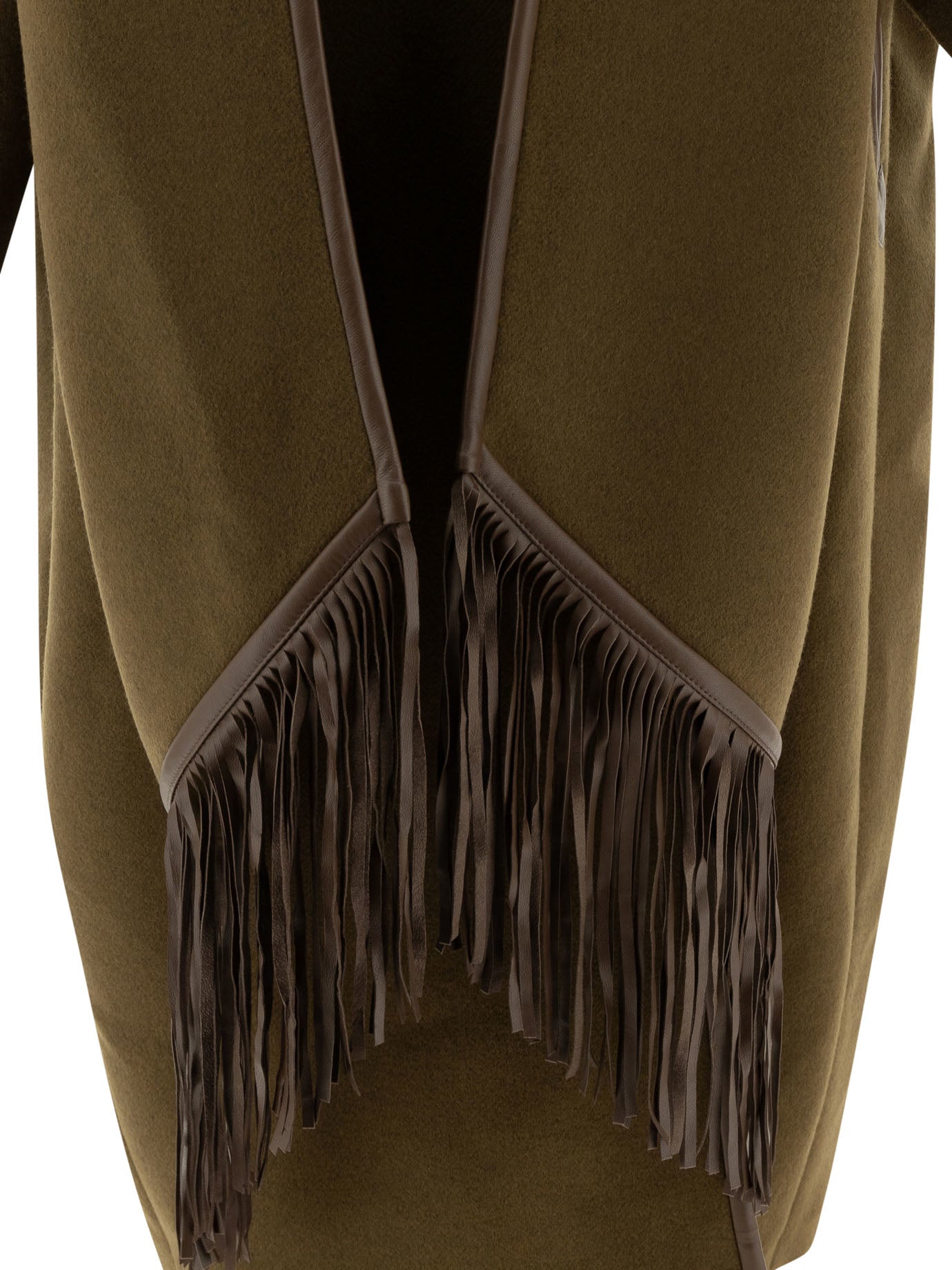 Isabel Marant Irvana Coat